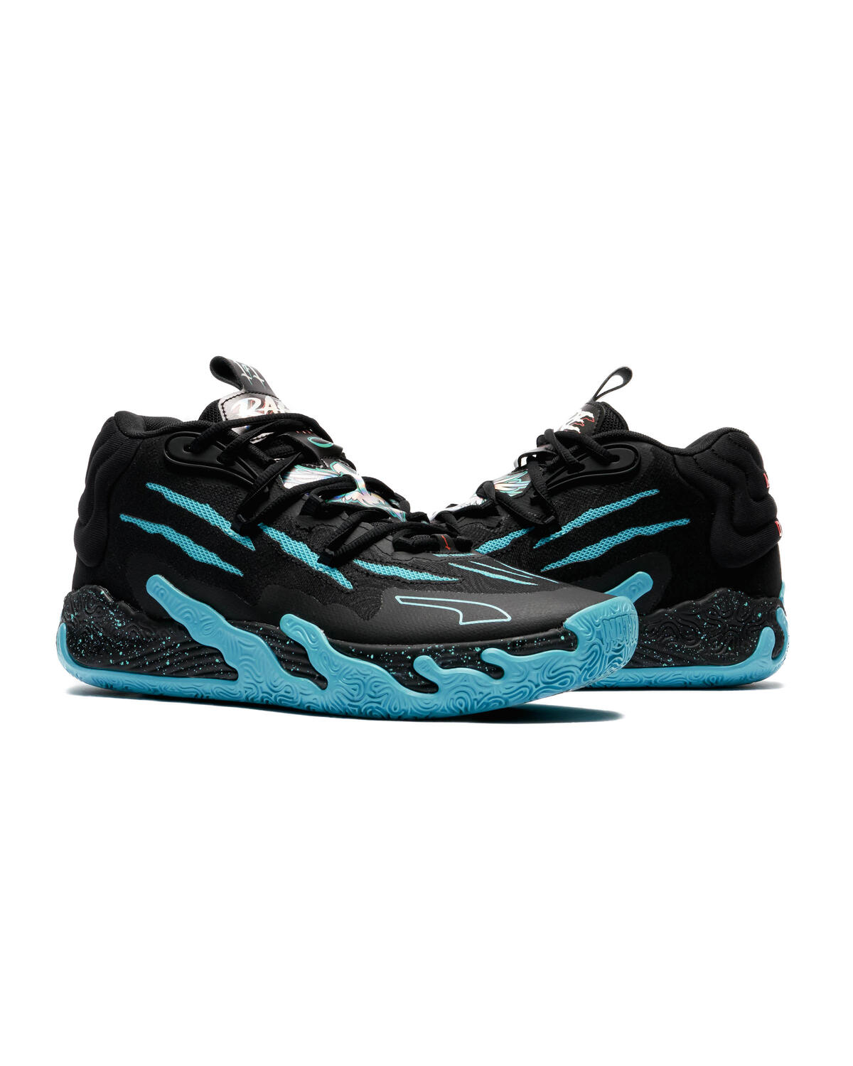 Puma MB.03 Blue Hive - Image 8