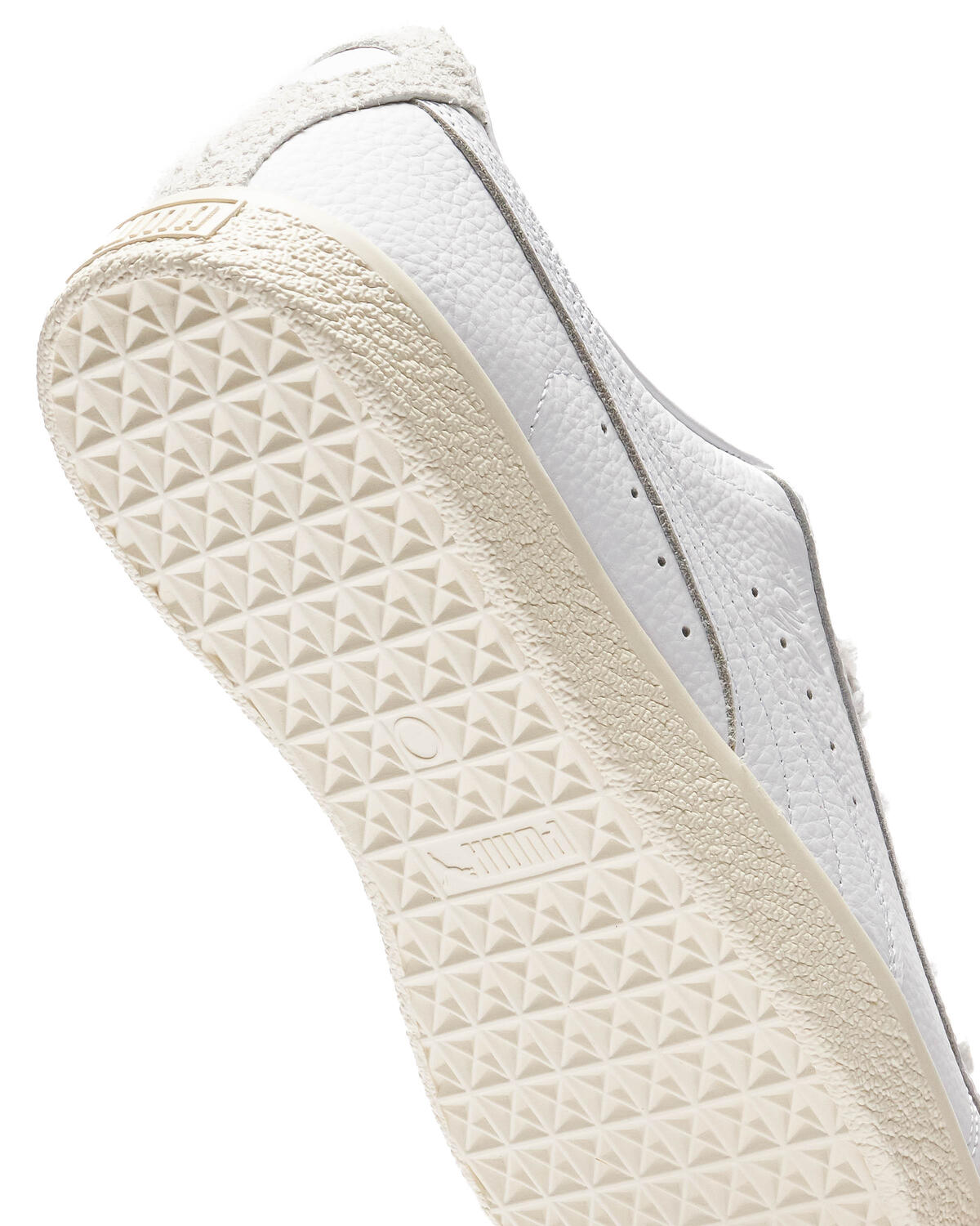 Puma Mens Clyde Premium Shoes - Image 12