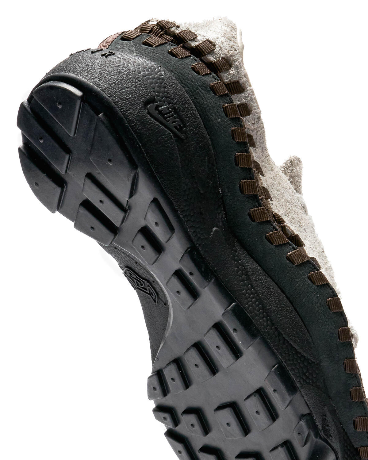 Nike Air Footscape Woven 'Light Orewood Brown' - Image 18