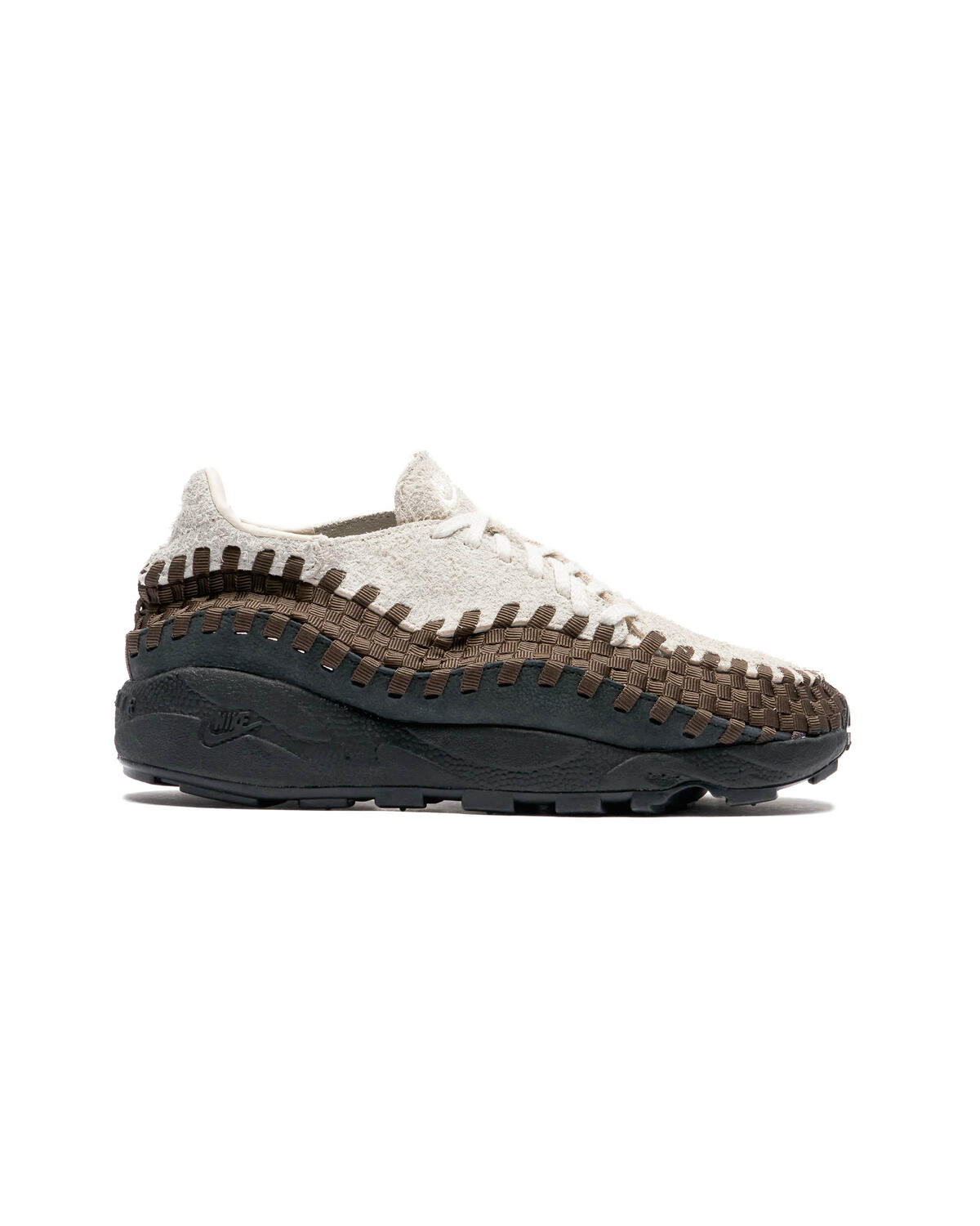 Nike Air Footscape Woven 'Light Orewood Brown' - Image 13
