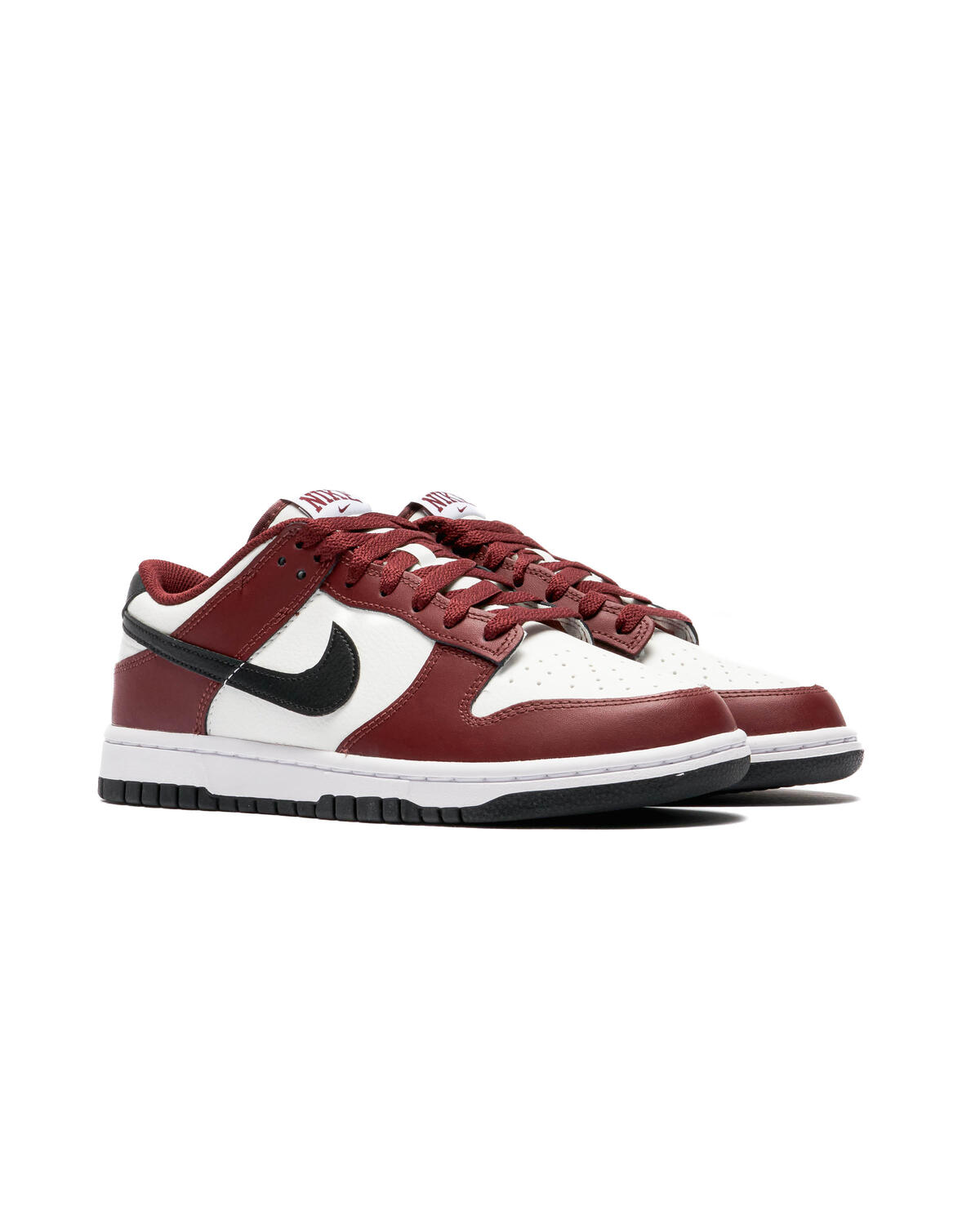 Nike Dunk Low Dark Team Red - Image 3