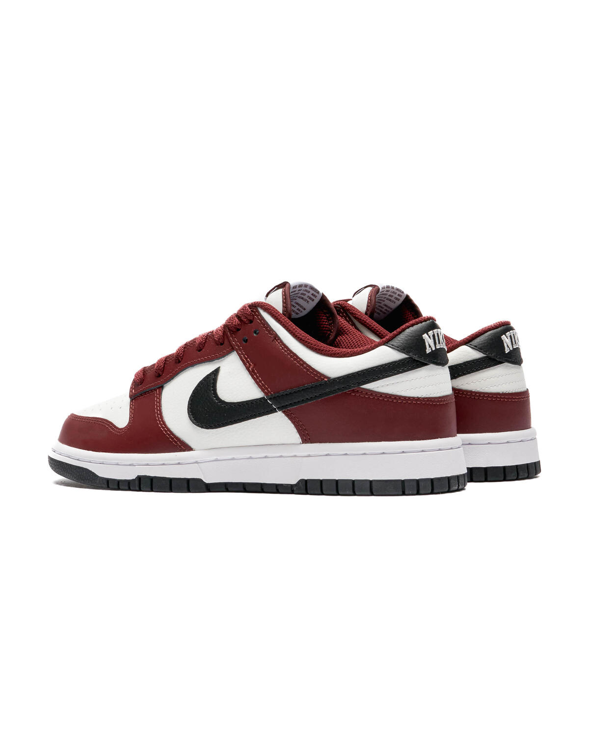 Nike Dunk Low Dark Team Red - Image 4
