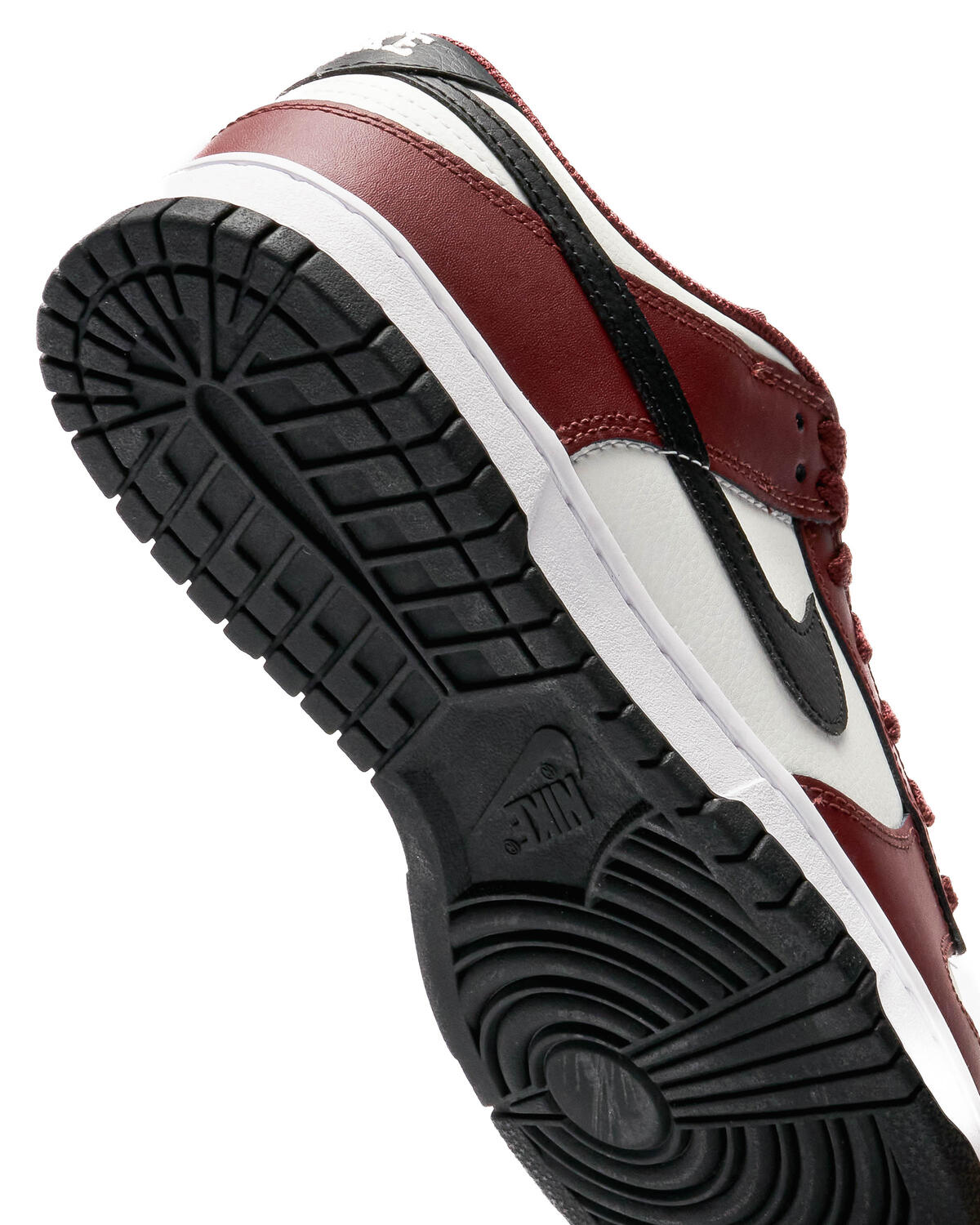 Nike Dunk Low Dark Team Red - Image 7