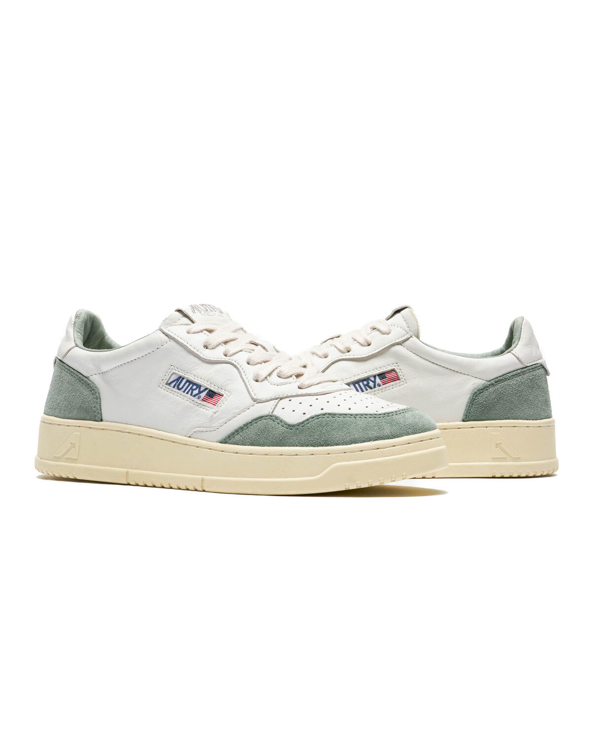 Autry Medalist Low - Image 5