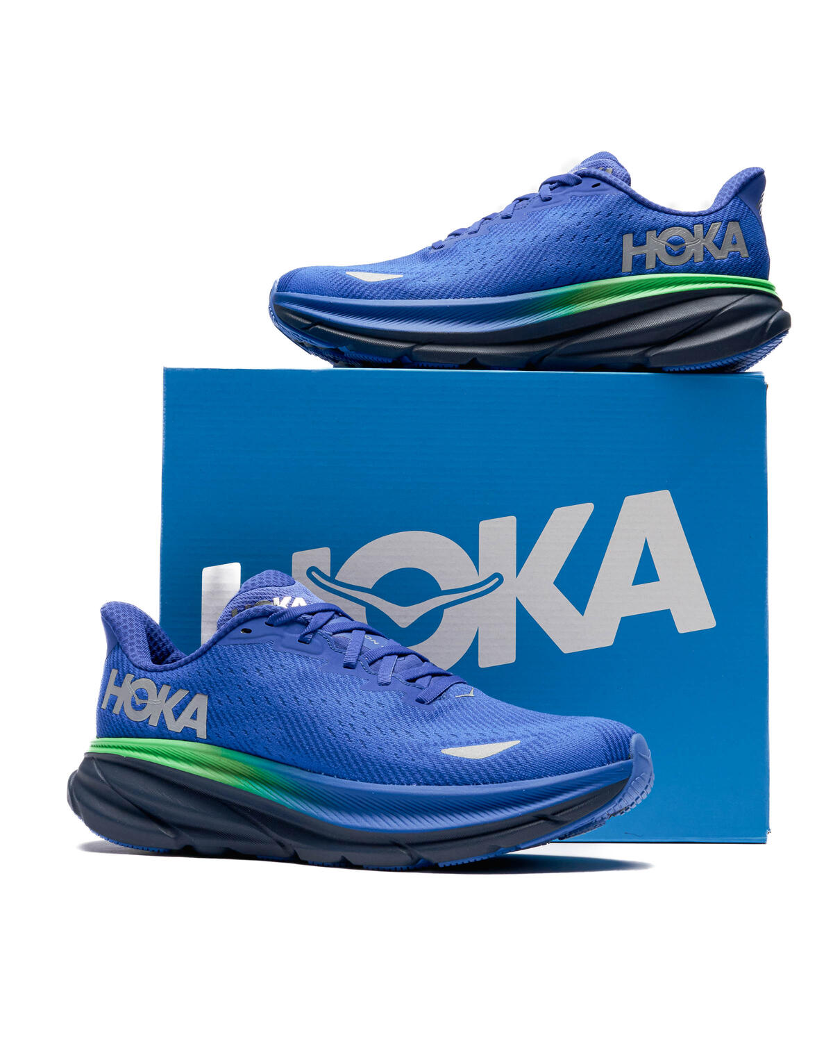 Hoka One One Clifton 9 - Image 6