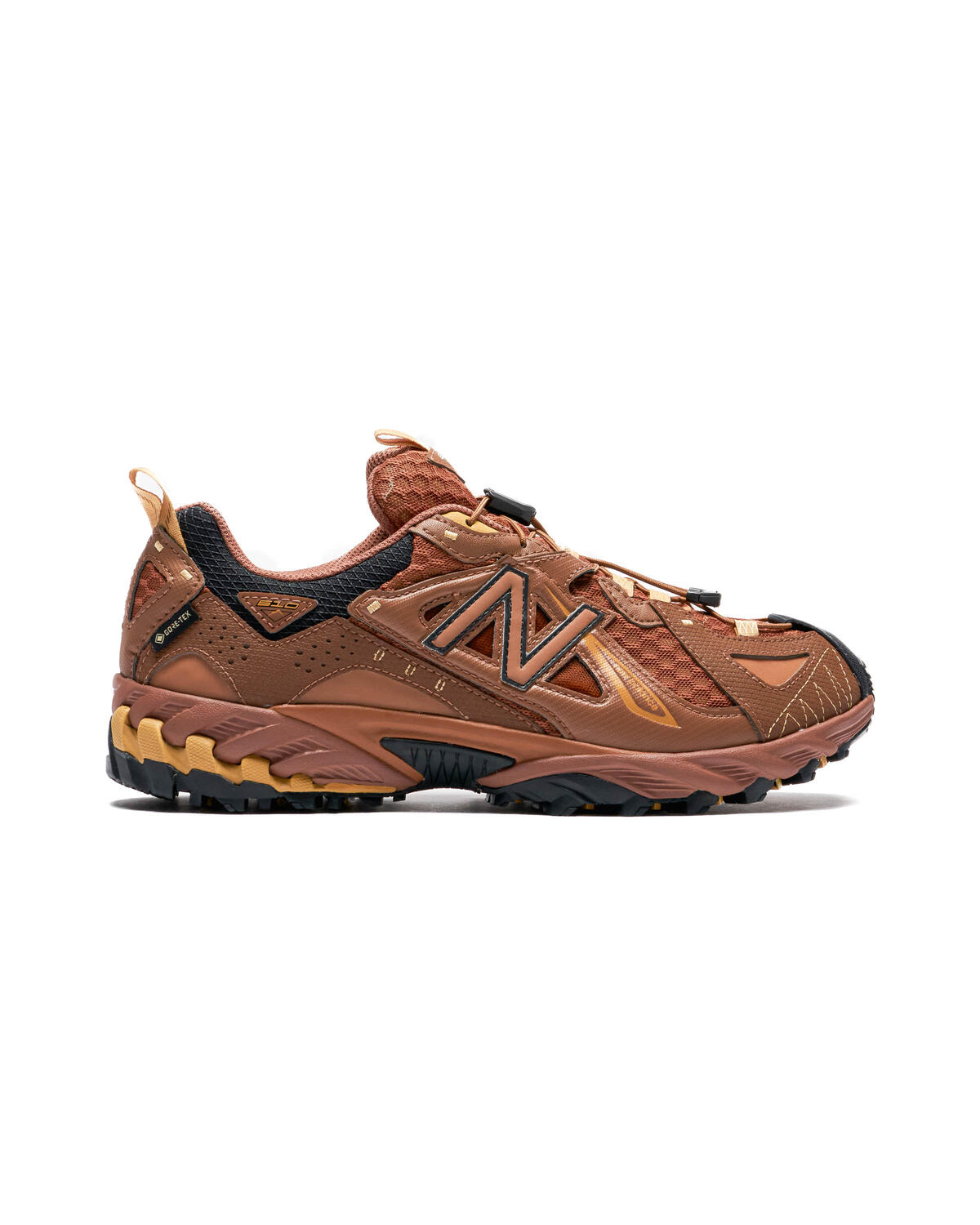 New Balance ML 610 XH - Image 2