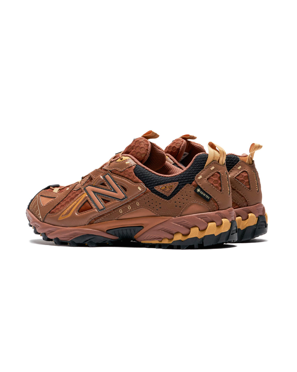New Balance ML 610 XH Gore-Tex | ML610XH | AFEW STORE