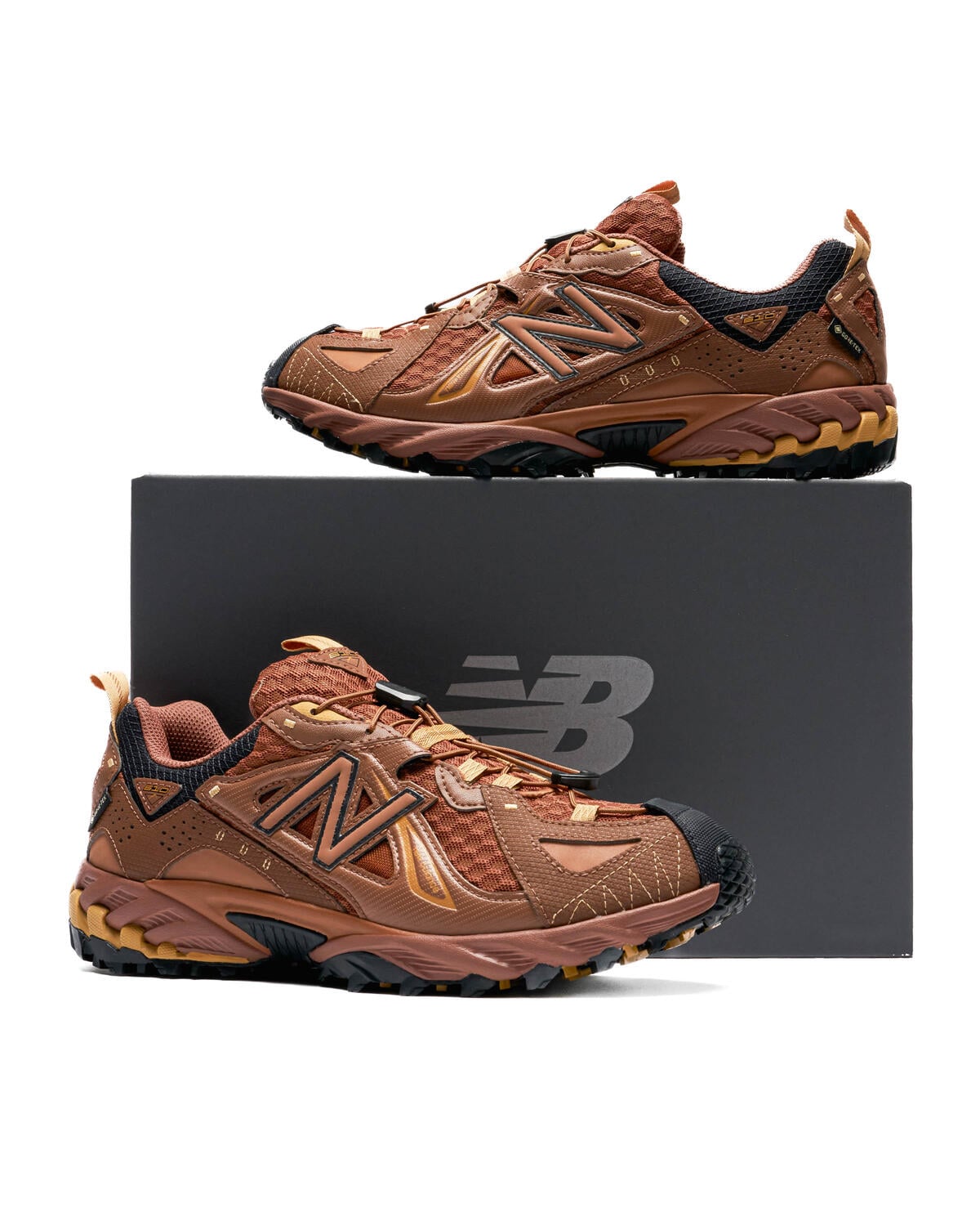 New Balance 610 GORE-TEX 