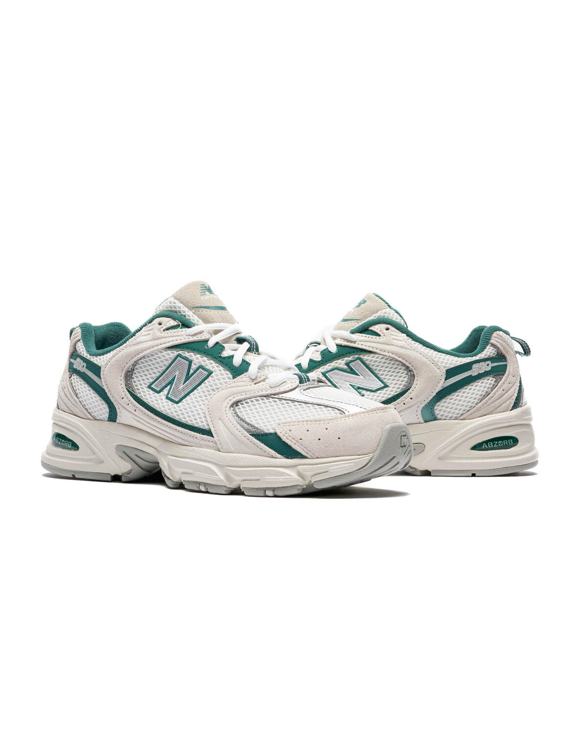 New Balance 530 'Reflection Green' - Image 5