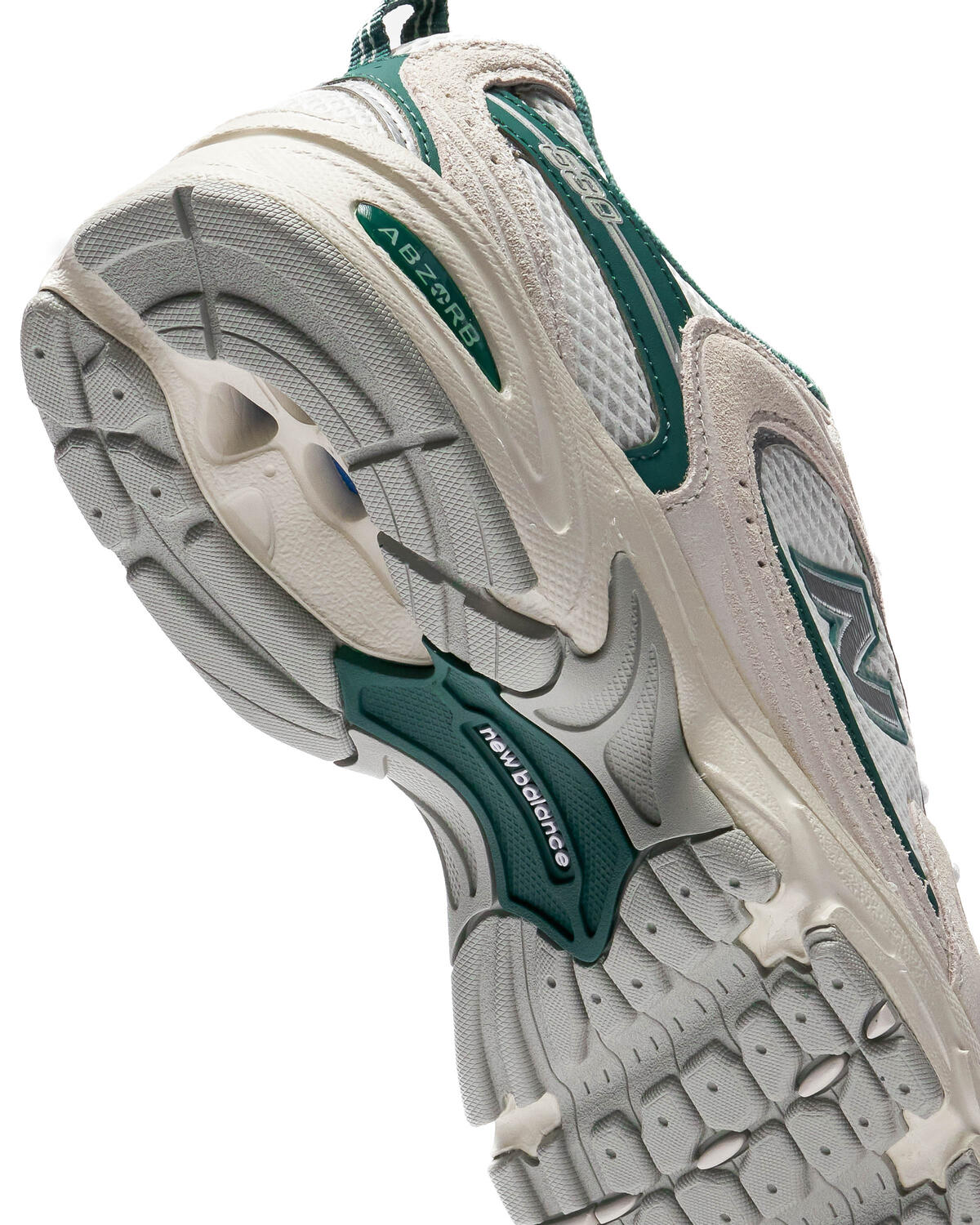 New Balance 530 'Reflection Green' - Image 7