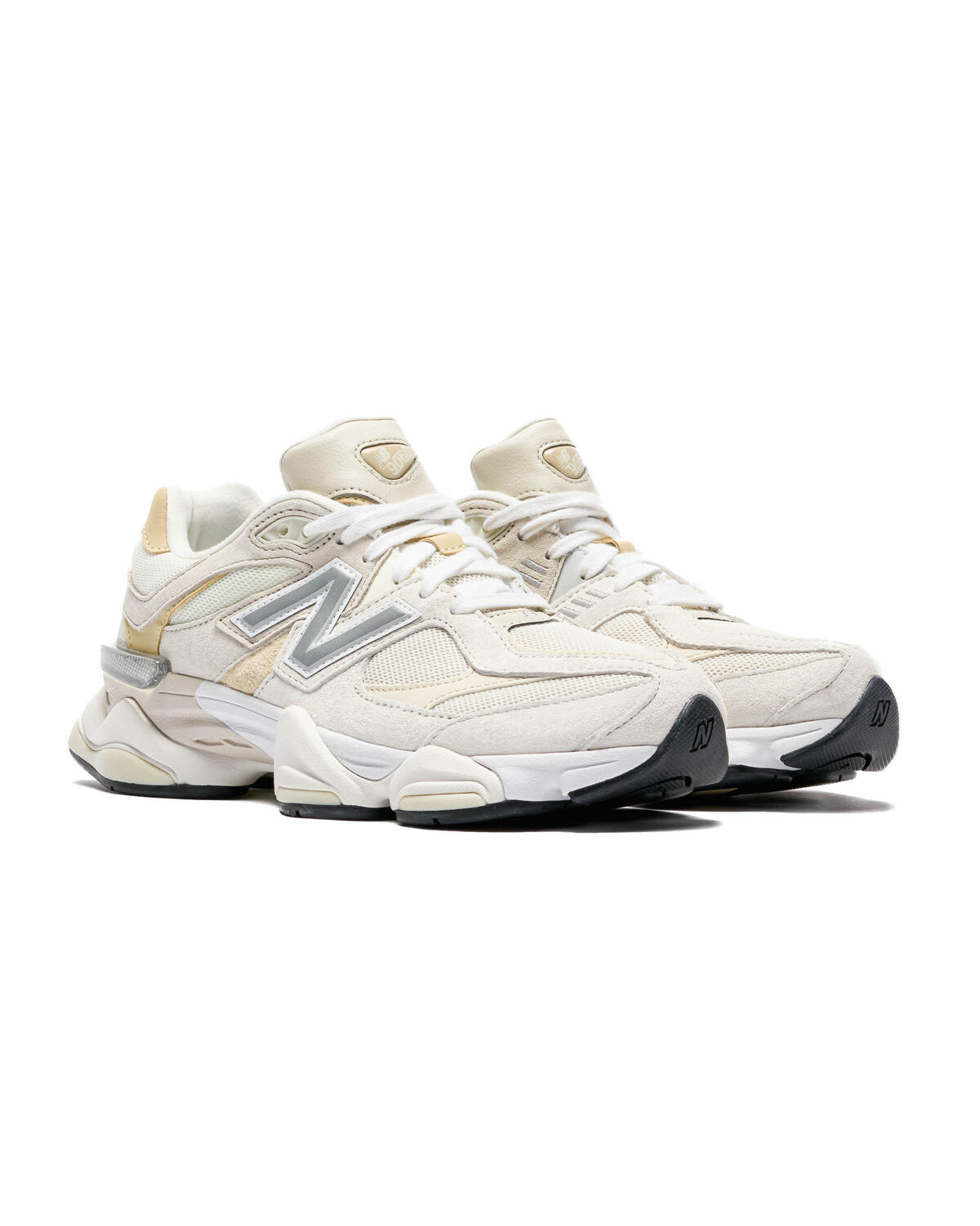 New Balance 9060 'Turtledove' - Image 3