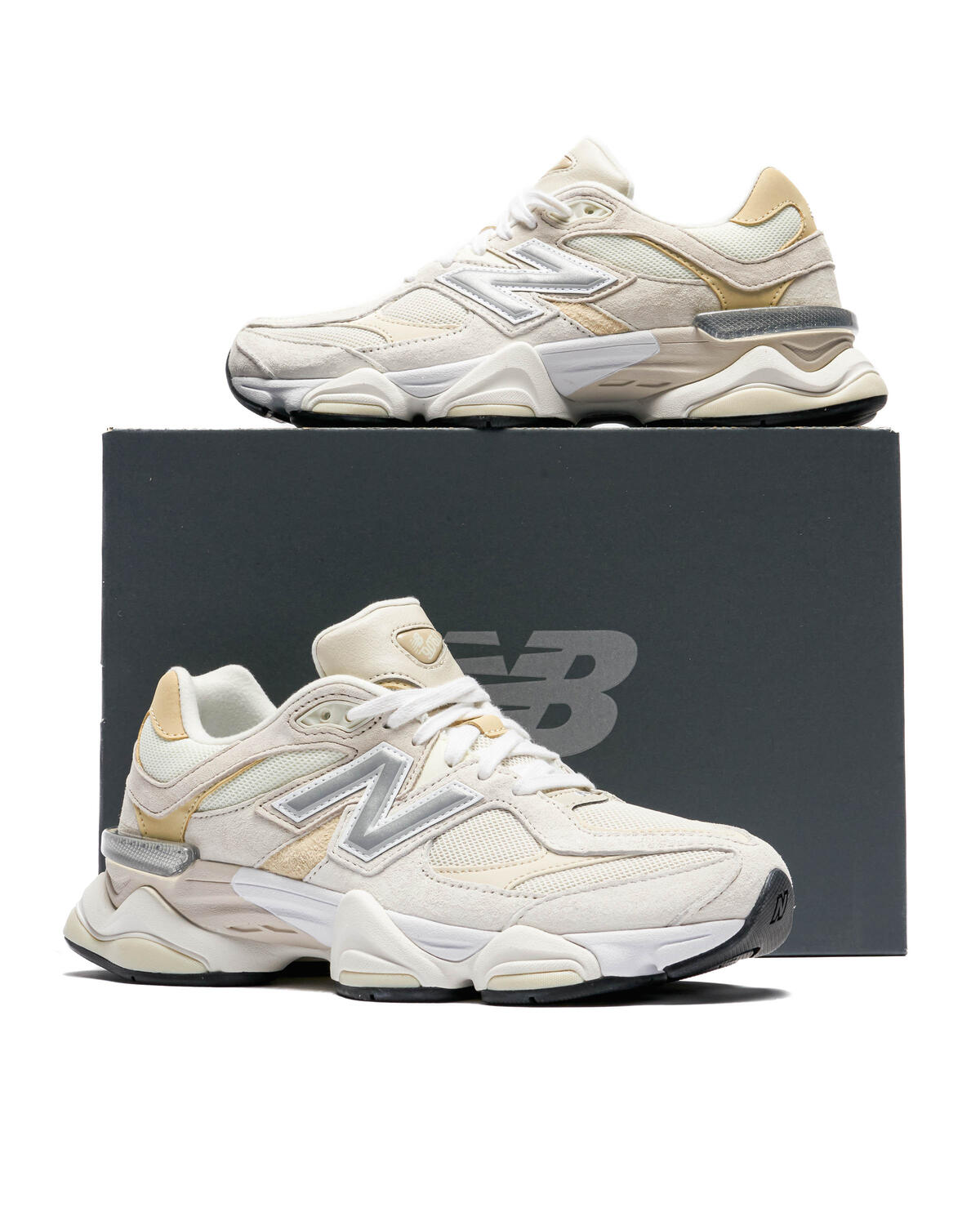 New Balance 9060 'Turtledove' - Image 6