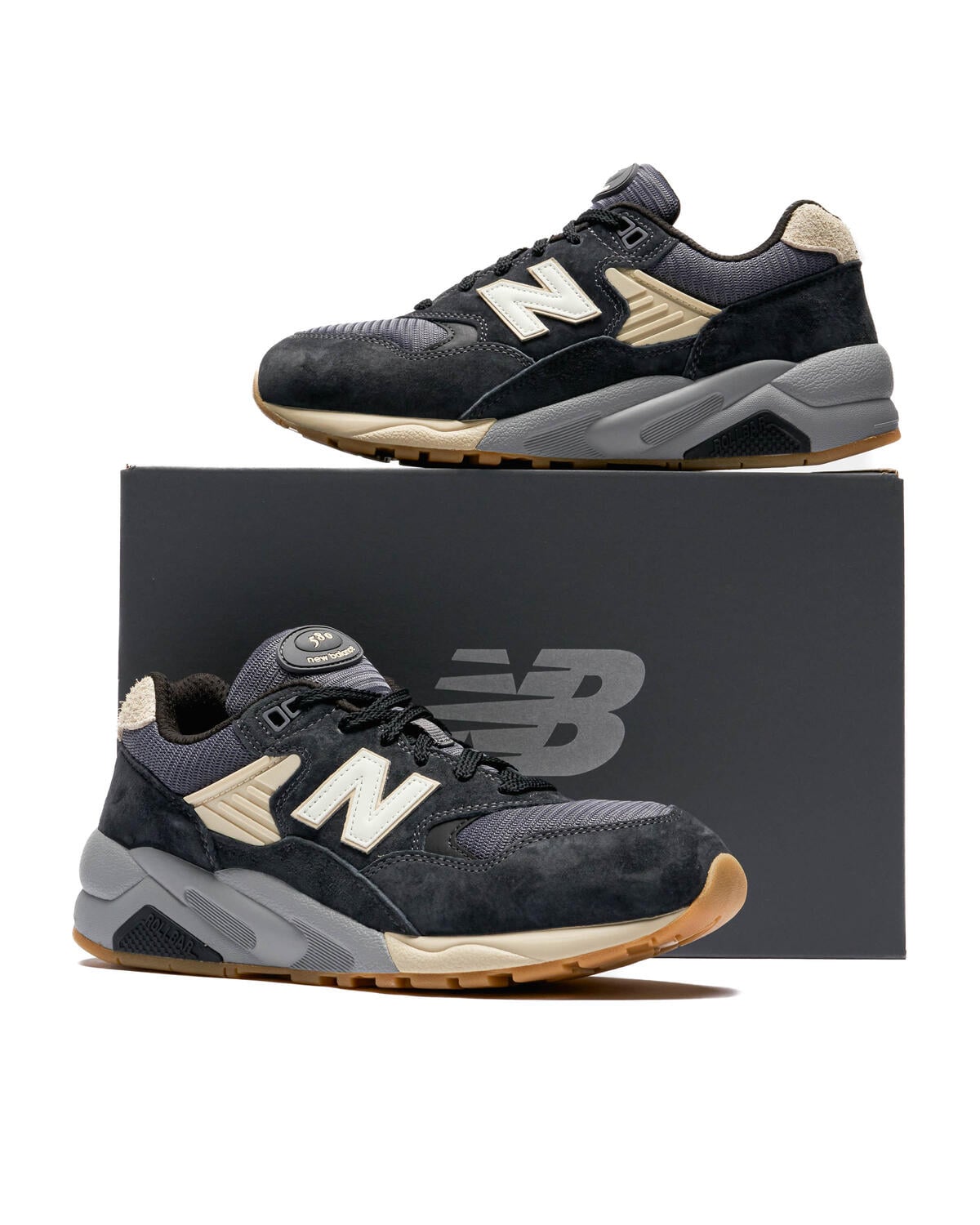 28.0cm 新品 New Balance MT580SFC New Balance MT580 atmos別注カラー 