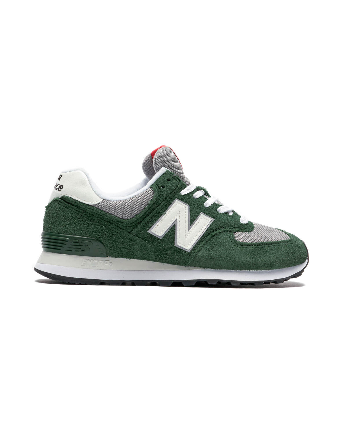 New Balance 574 Nightwatch Green - Image 10