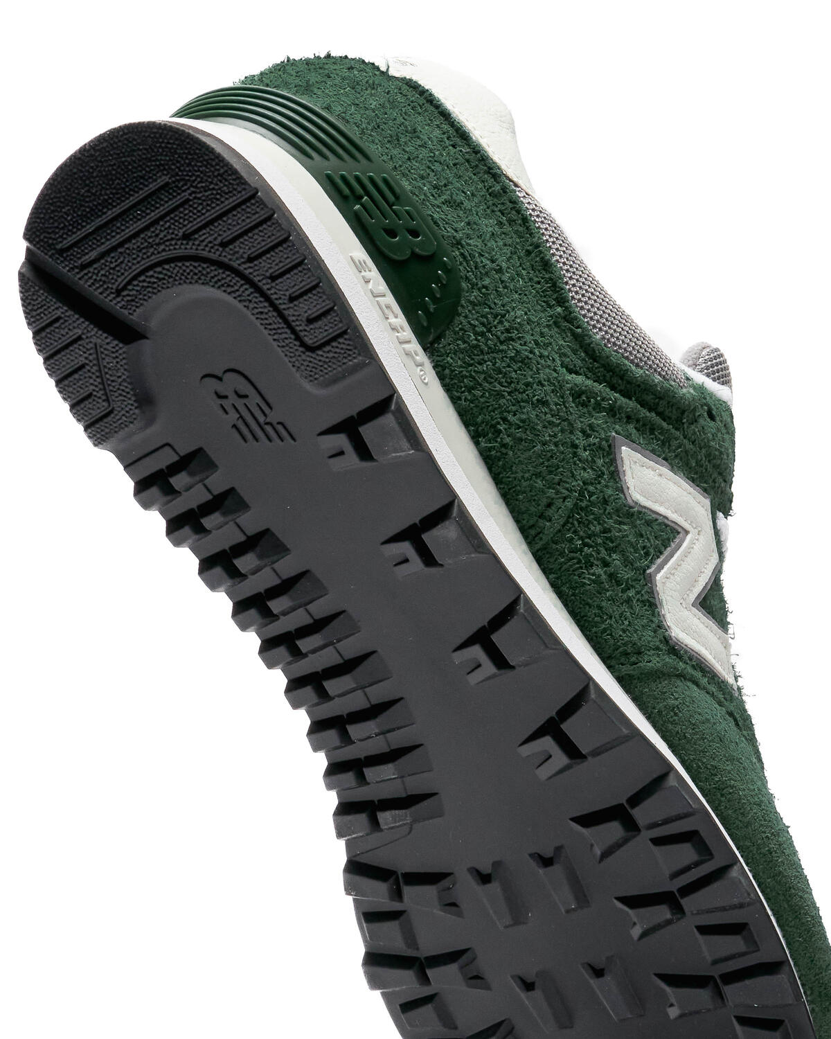 New Balance 574 Nightwatch Green - Image 15