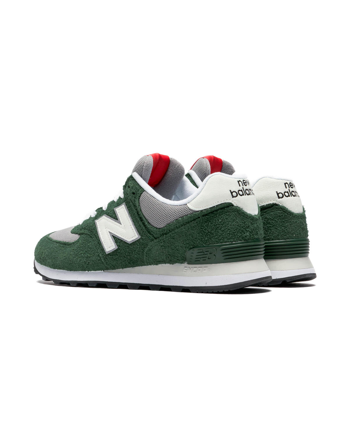 New Balance 574 Nightwatch Green - Image 12