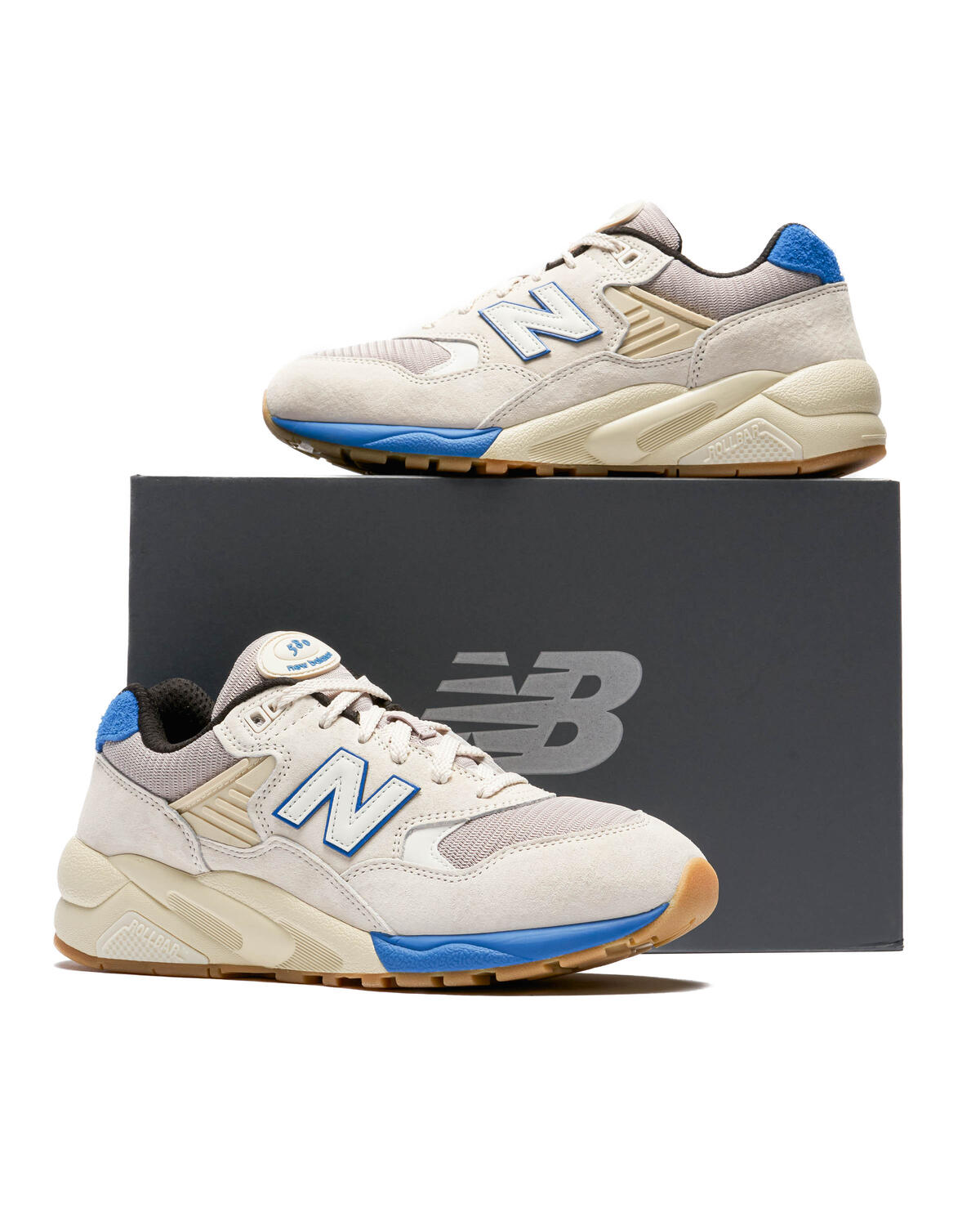 New Balance MT 580 ESB | MT580ESB | AFEW STORE