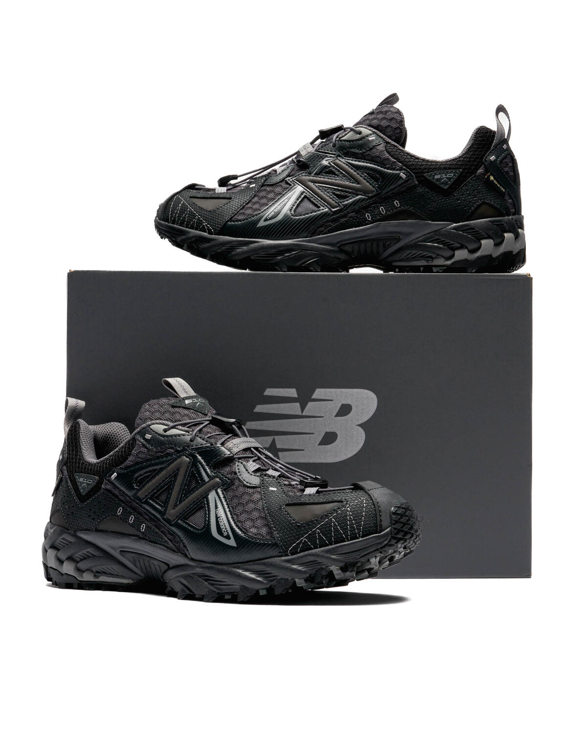 New Balance ML 610 XJ Gore-Tex | ML610XJ | AFEW STORE 