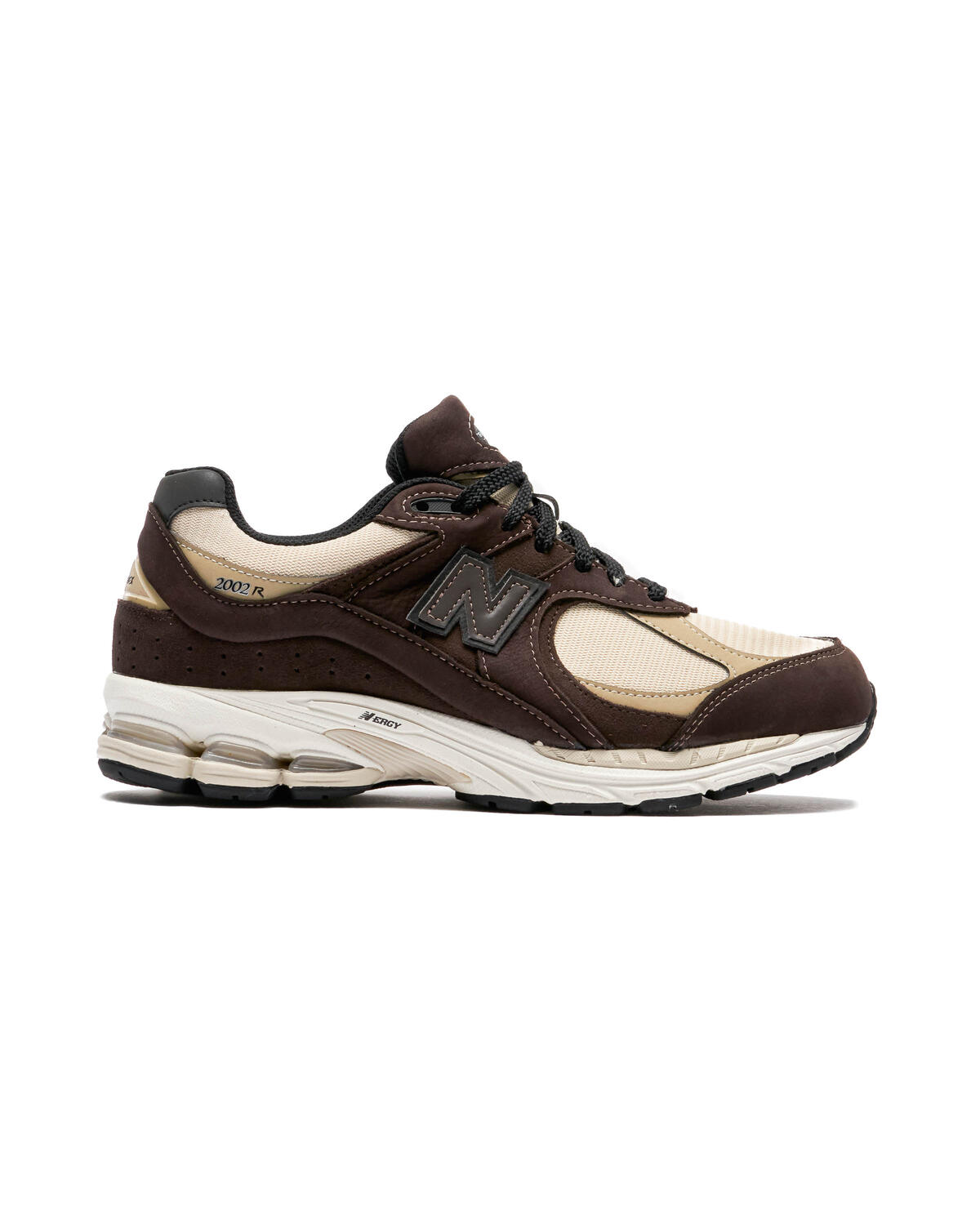 New Balance 2002RX Gore-Tex Brown/Beige - Image 6