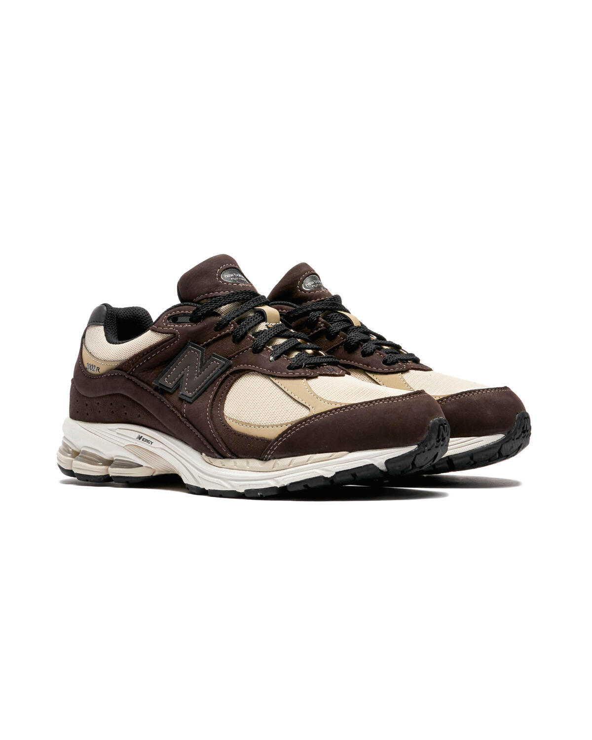 New Balance 2002RX Gore-Tex Brown/Beige - Image 7