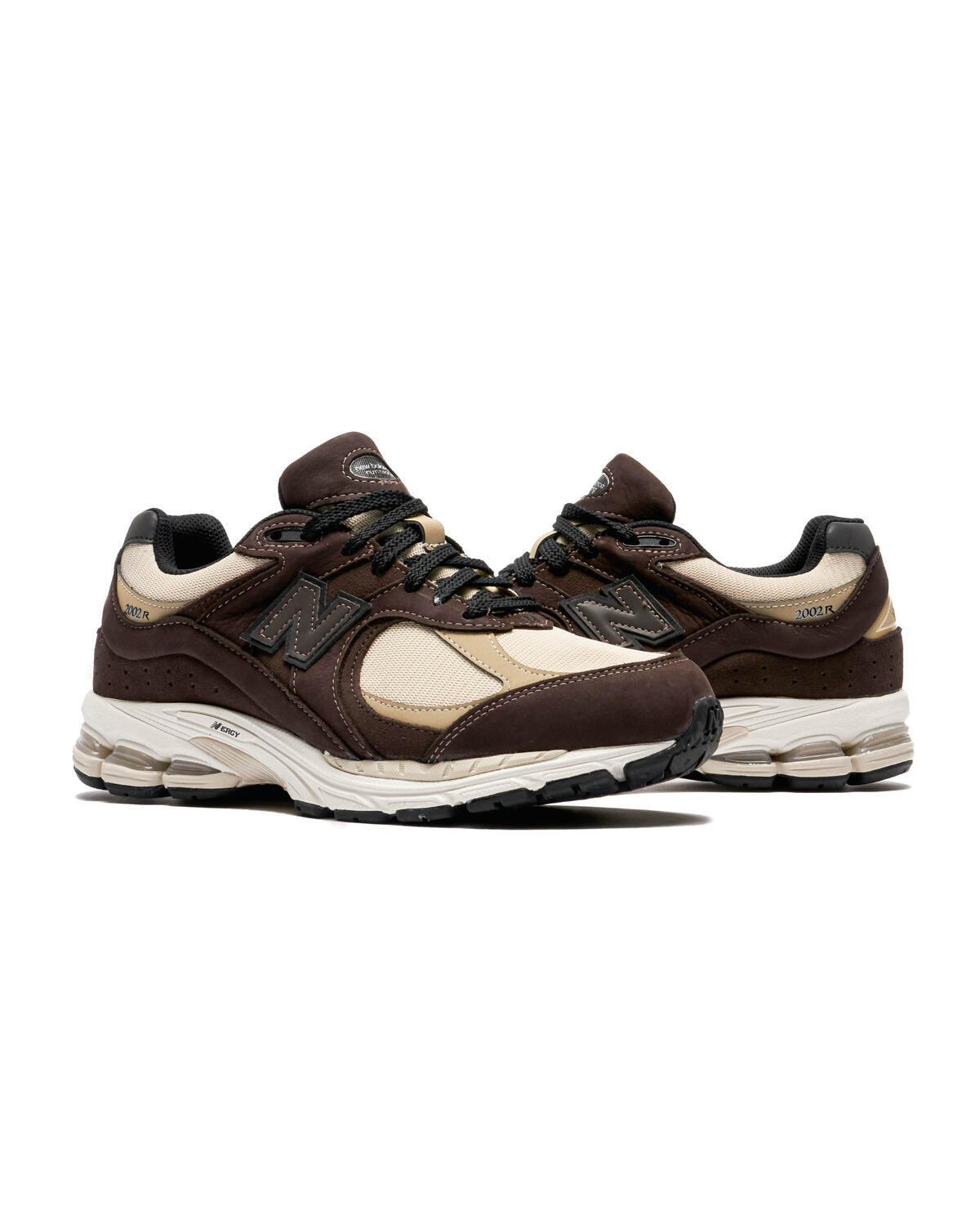 New Balance 2002RX Gore-Tex Brown/Beige - Image 9