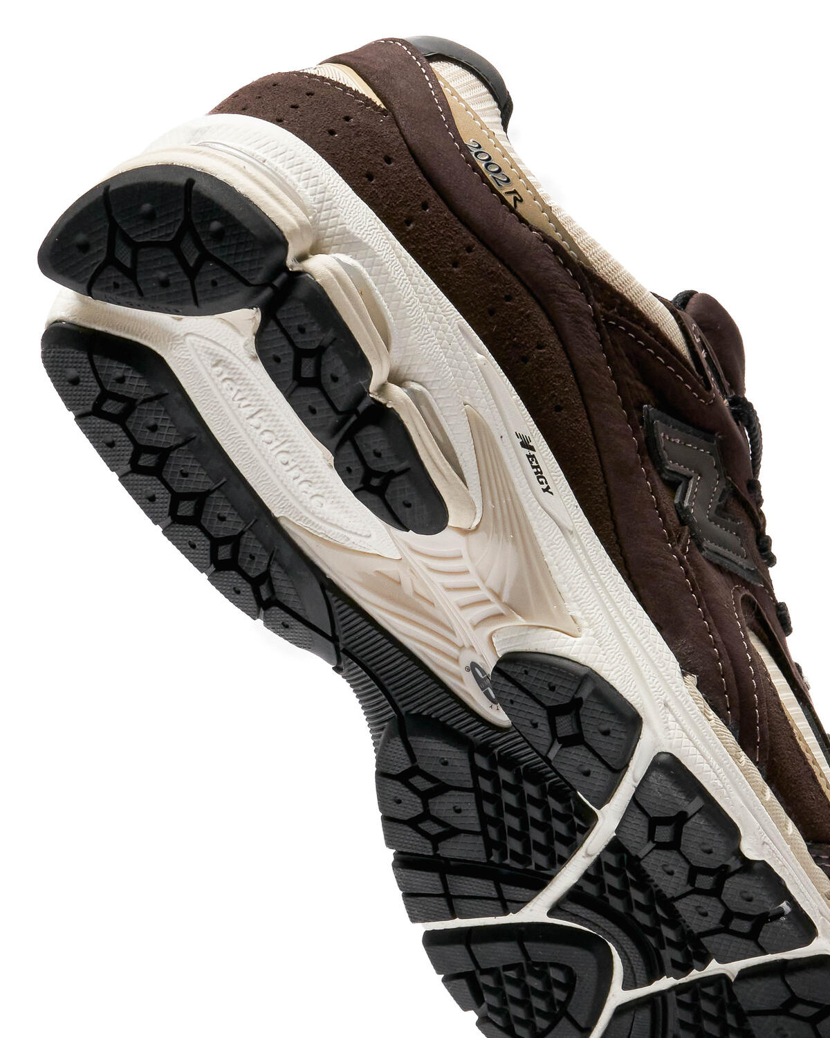 New Balance 2002RX Gore-Tex Brown/Beige - Image 11