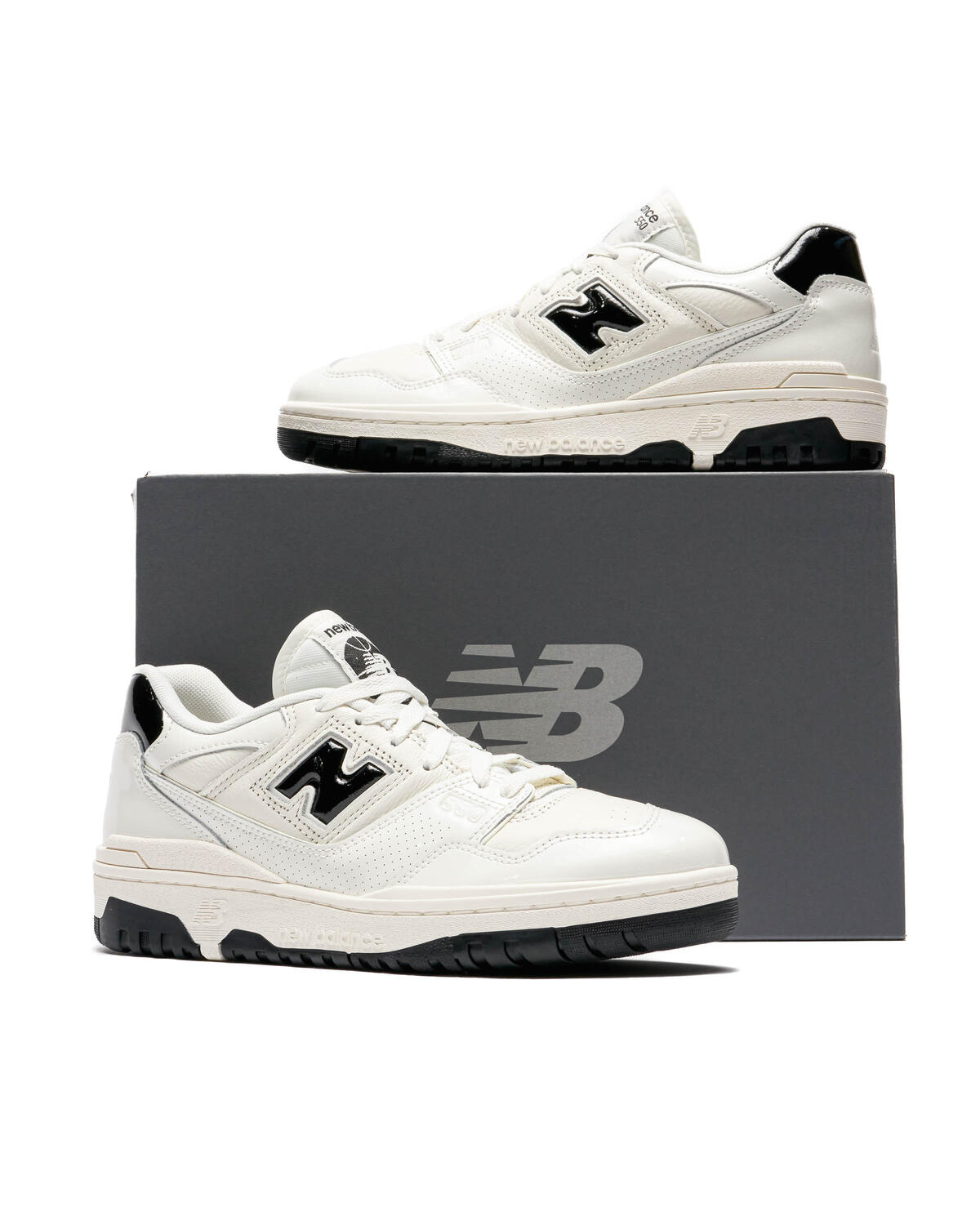 New Balance BB 550 YKF - Image 6
