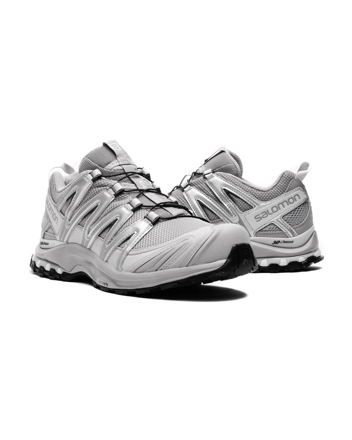 Salomon x A PRO 3D L41617500 XA Pro 3D Alloy / Ftw Silver - Image 32