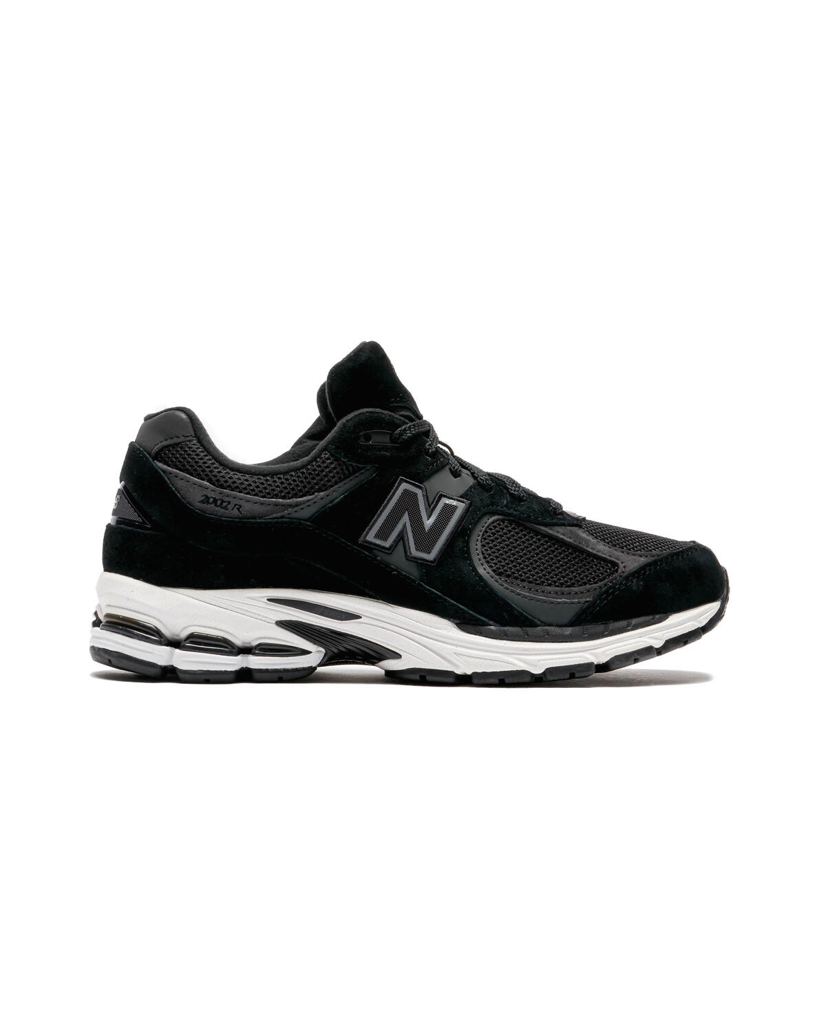 New Balance 2002R Black (Women's) - Image 16
