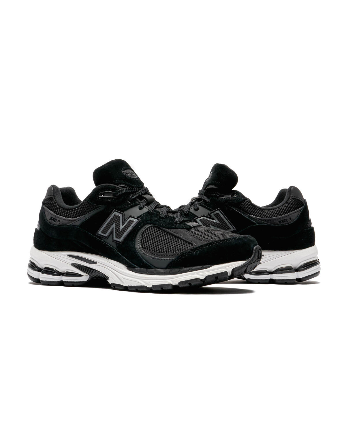 New Balance 2002R Black (Women's) - Image 19