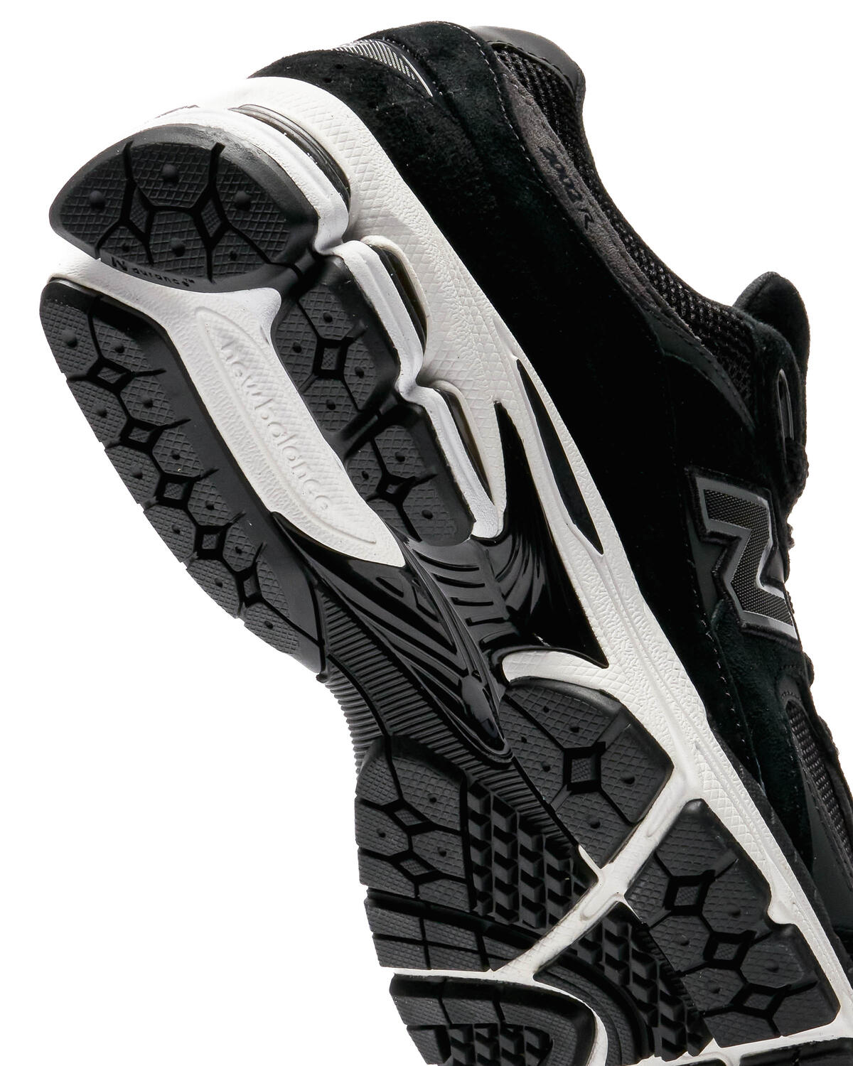 New Balance 2002R Black (Women's) - Image 21