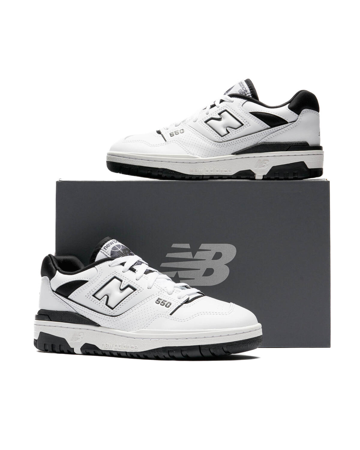 New Balance BB 550 HA1 - Image 13