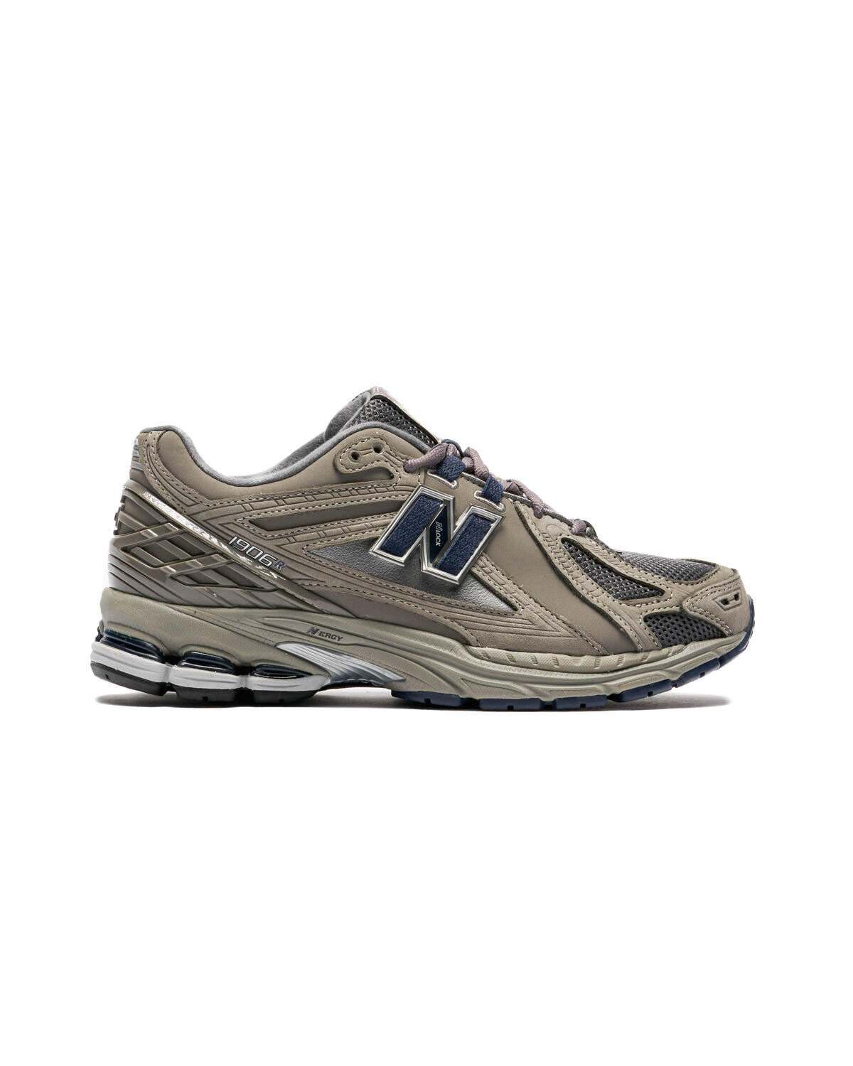 New Balance 1906R Grey/Navy - Image 15