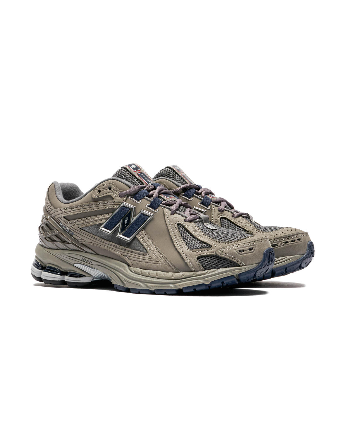 New Balance 1906R Grey/Navy - Image 16