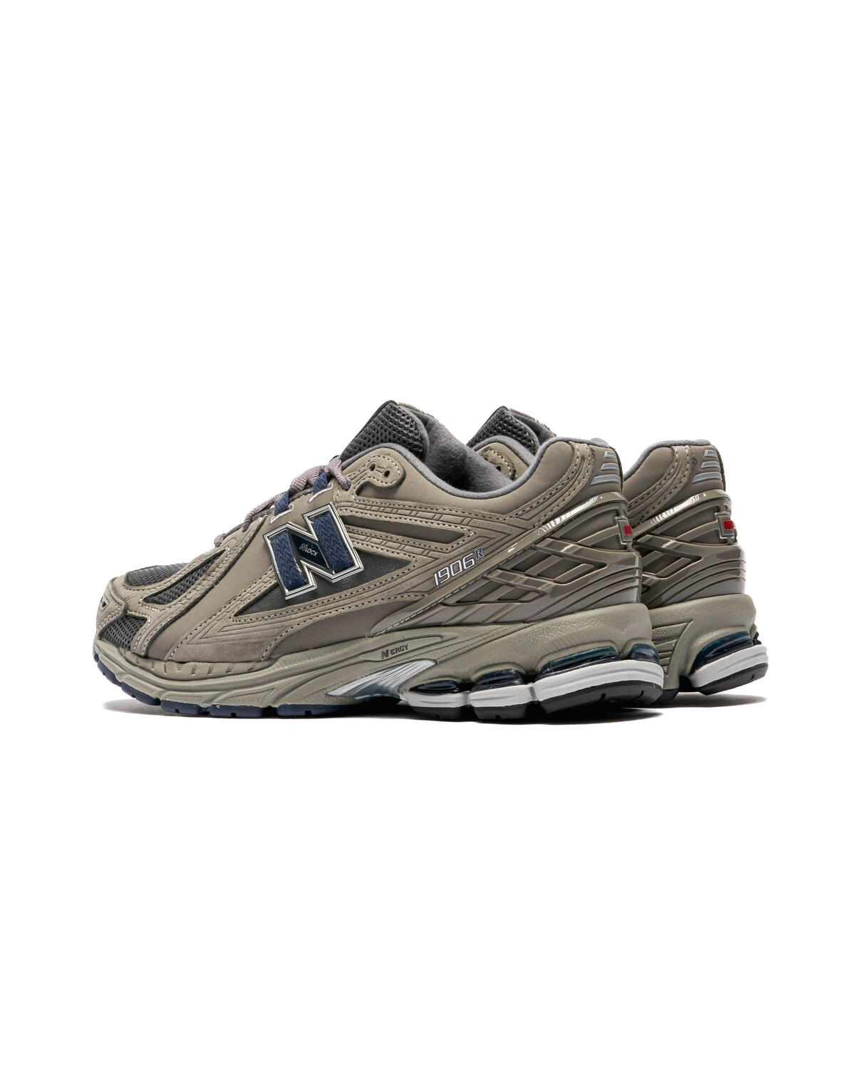 New Balance 1906R Grey/Navy - Image 17