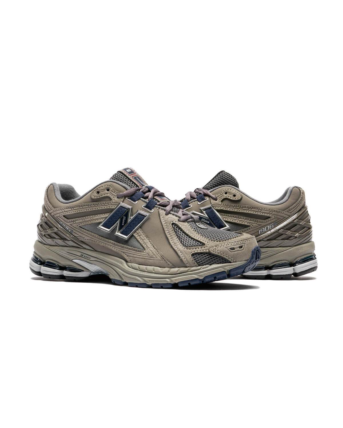 New Balance 1906R Grey/Navy - Image 18