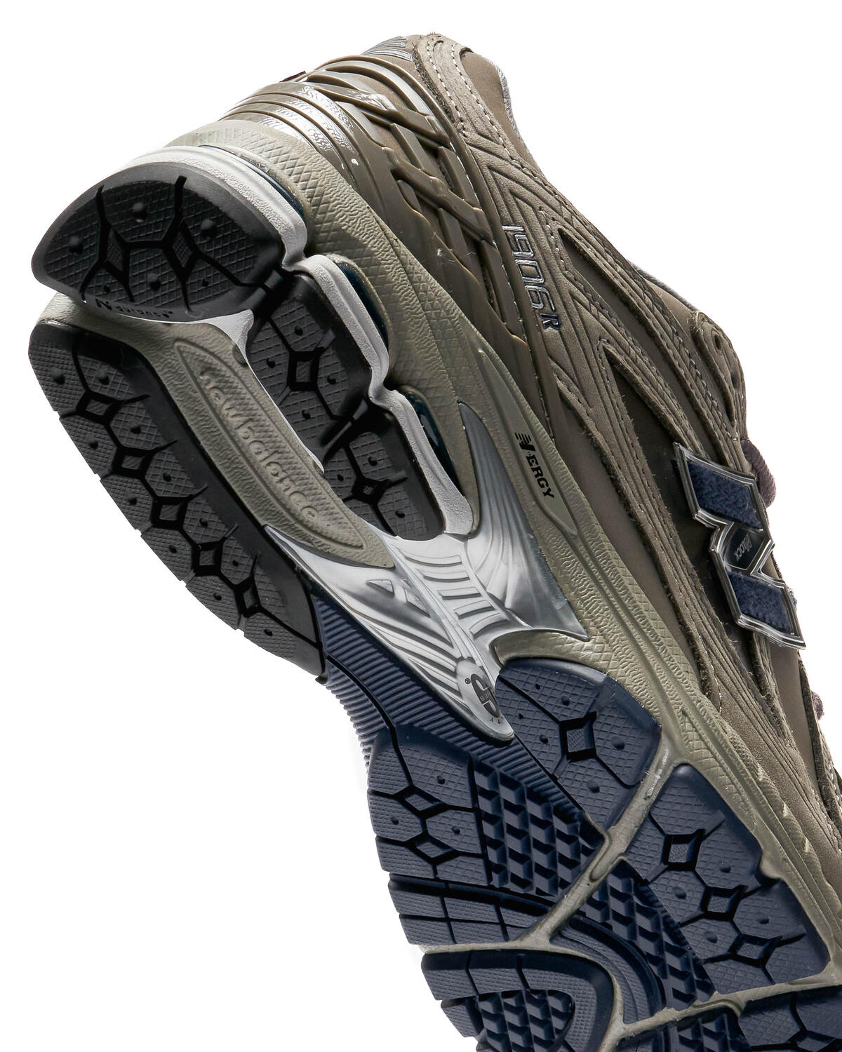New Balance 1906R Grey/Navy - Image 20