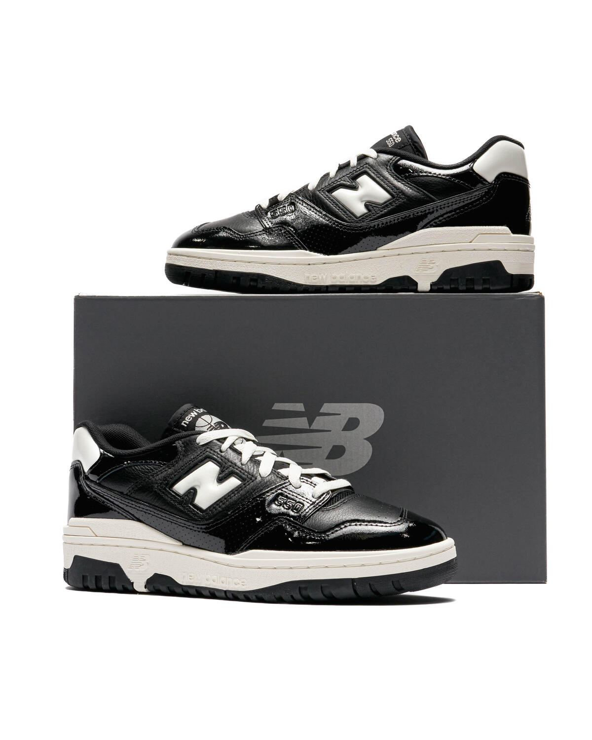 New Balance BB 550 YKG - Image 6