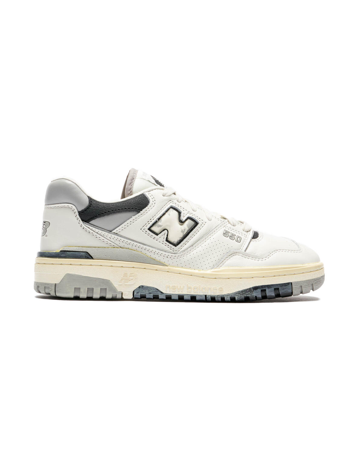 New Balance BB550CPC Sea Salt/Black - Image 10