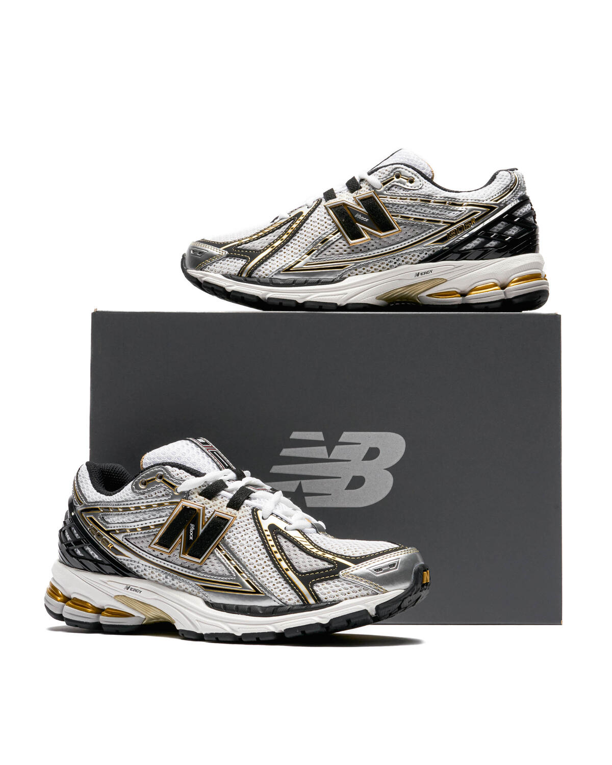 1906R - Metallic Silver - Image 14