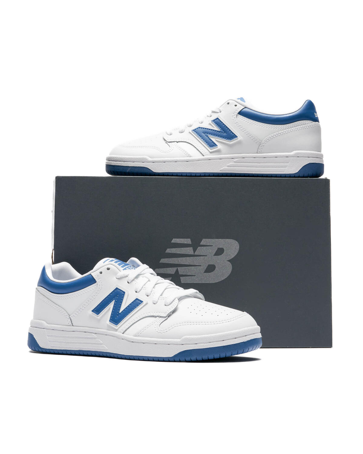 New Balance BB 480 LBL - Image 6