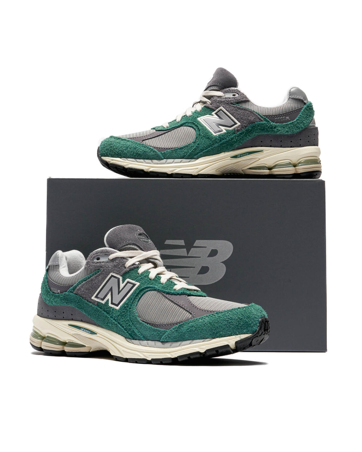 New Balance 2002R - New Spruce - Image 19