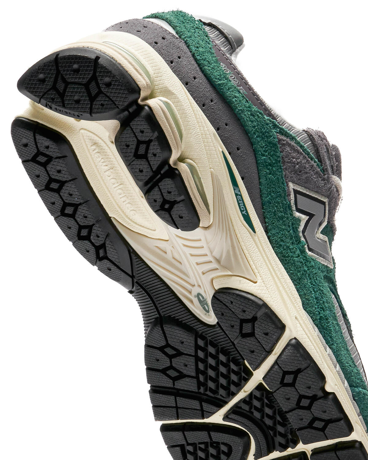 New Balance 2002R - New Spruce - Image 20