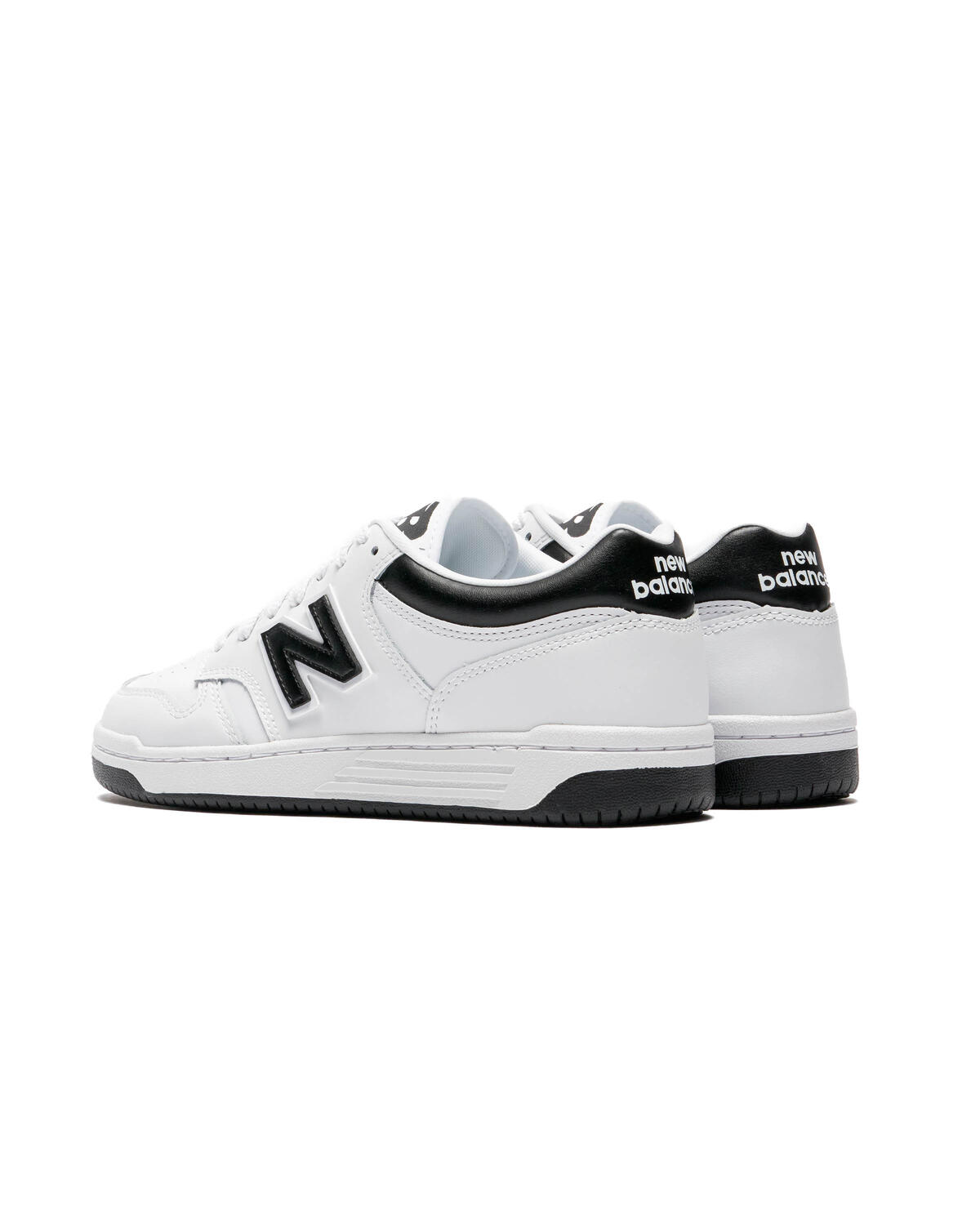 New Balance BB 480 LBK - Image 4