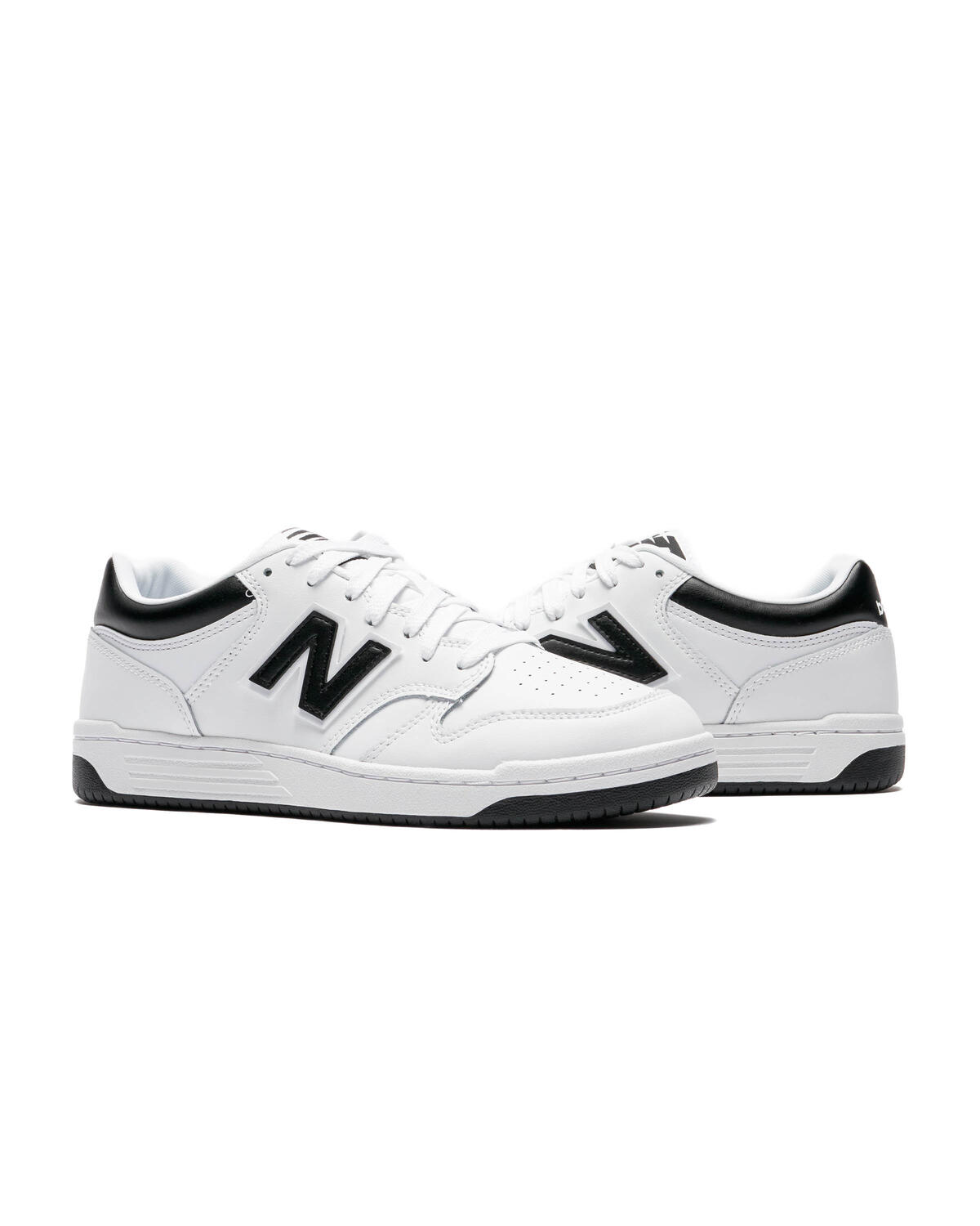 New Balance BB 480 LBK - Image 5