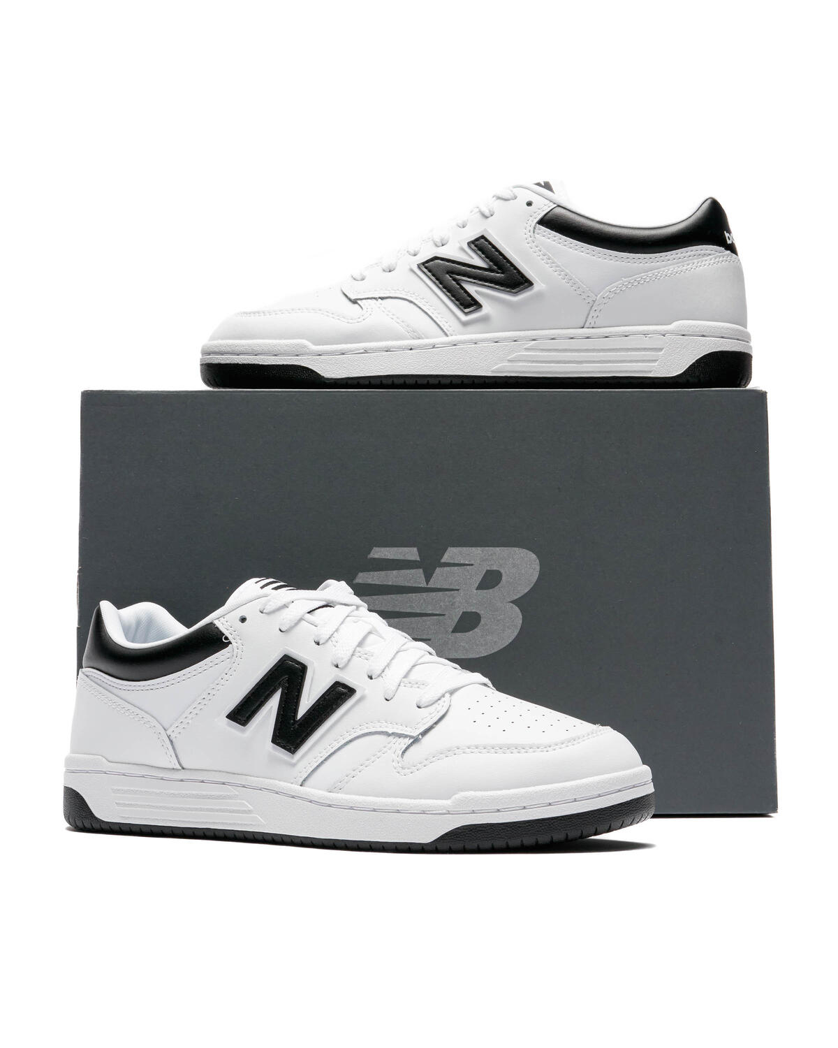 New Balance BB 480 LBK - Image 6