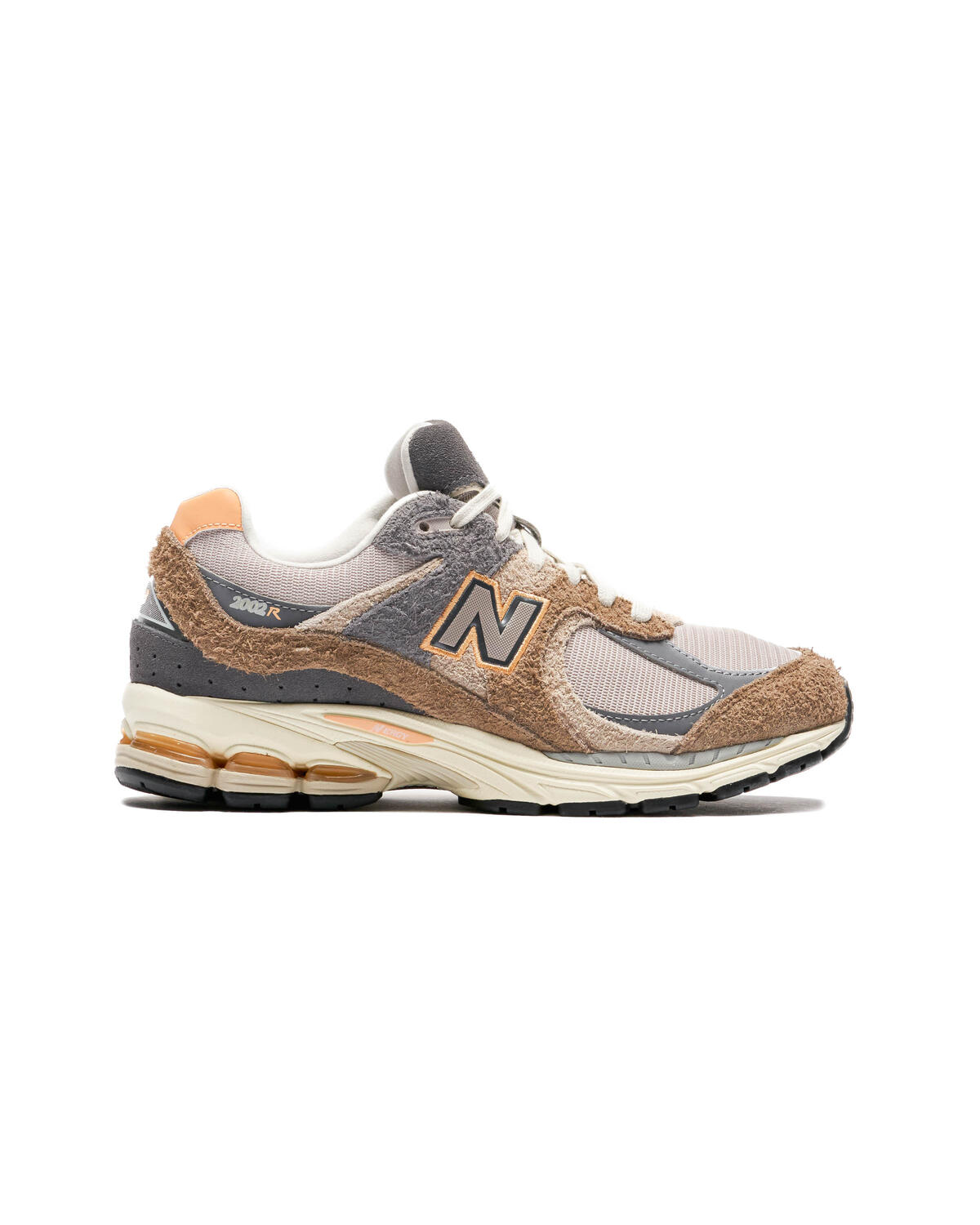 New Balance 2002R 'Mushroom Hazy Peach' Men's Shoes - Image 5