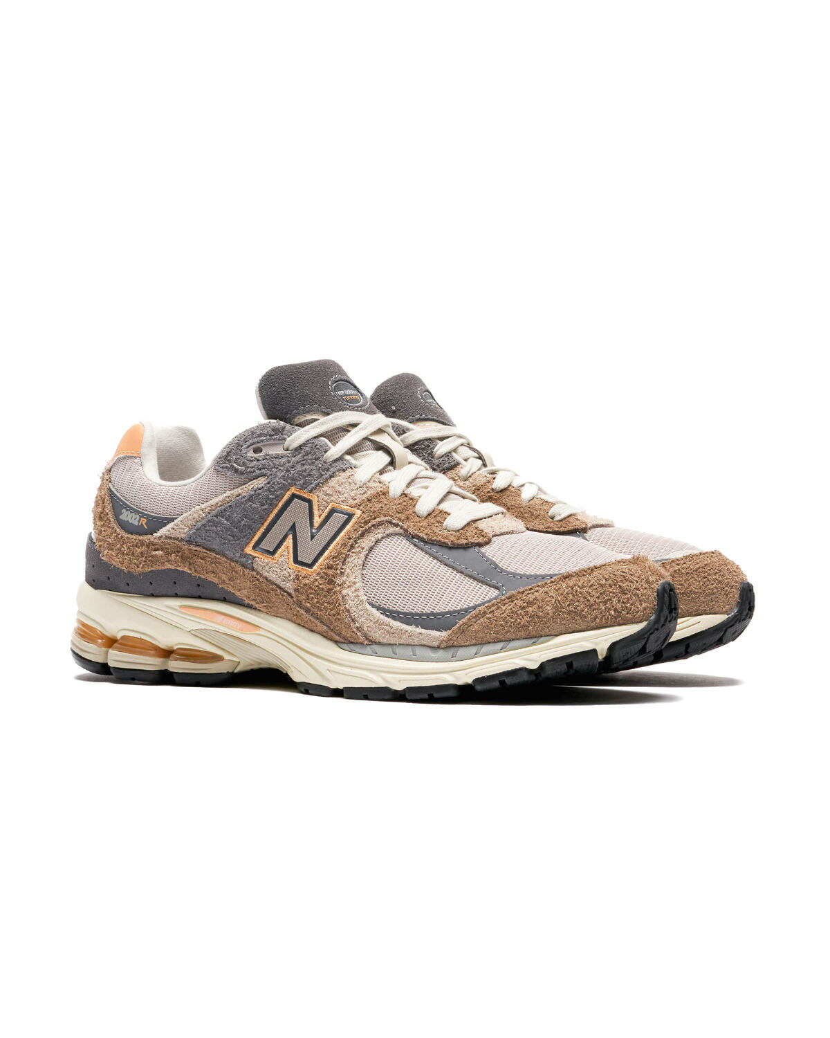 New Balance 2002R 'Mushroom Hazy Peach' Men's Shoes - Image 6