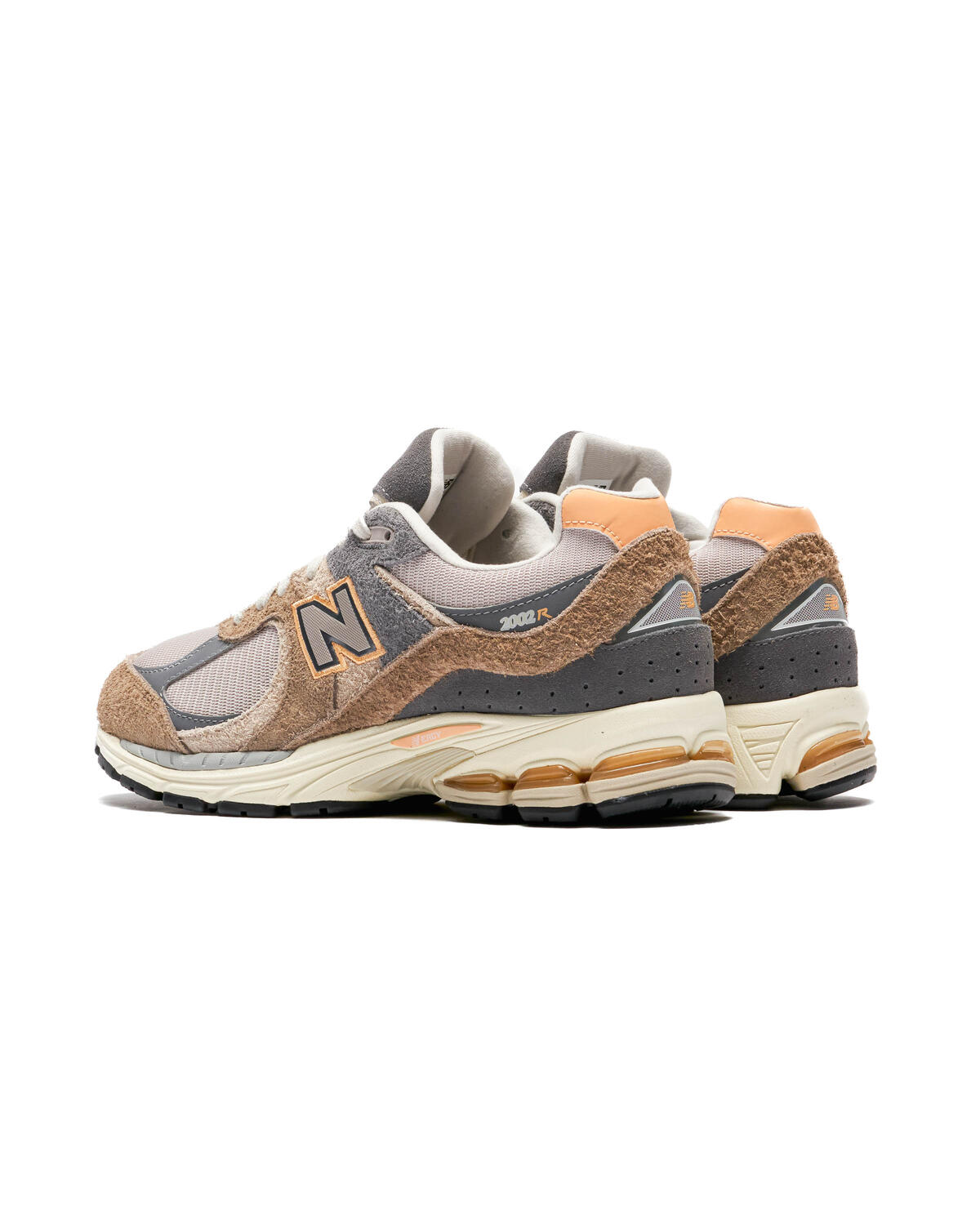 New Balance 2002R 'Mushroom Hazy Peach' Men's Shoes - Image 7