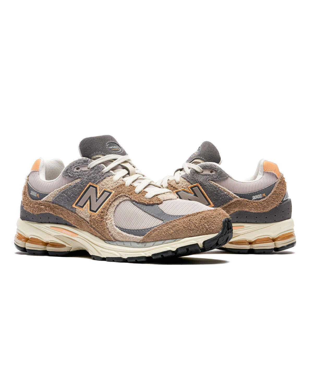 New Balance 2002R 'Mushroom Hazy Peach' Men's Shoes - Image 8